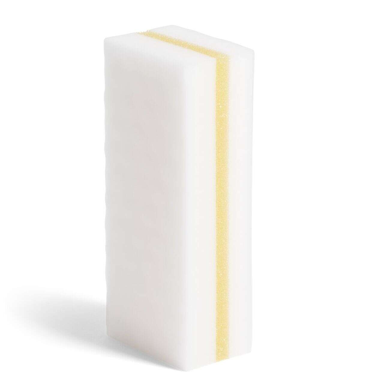 Lot de 5 éponges magiques 8x10cm