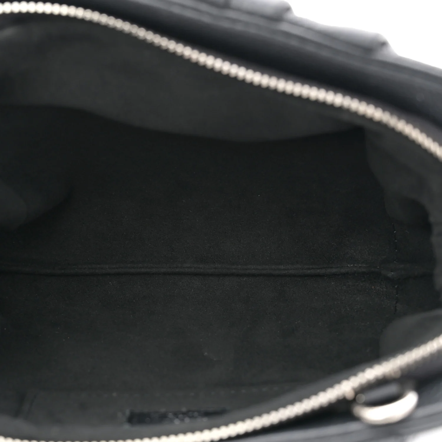 Mahina Scala Mini Pouch Black