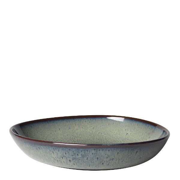 Lave Gris dyp tallerken 22 cm