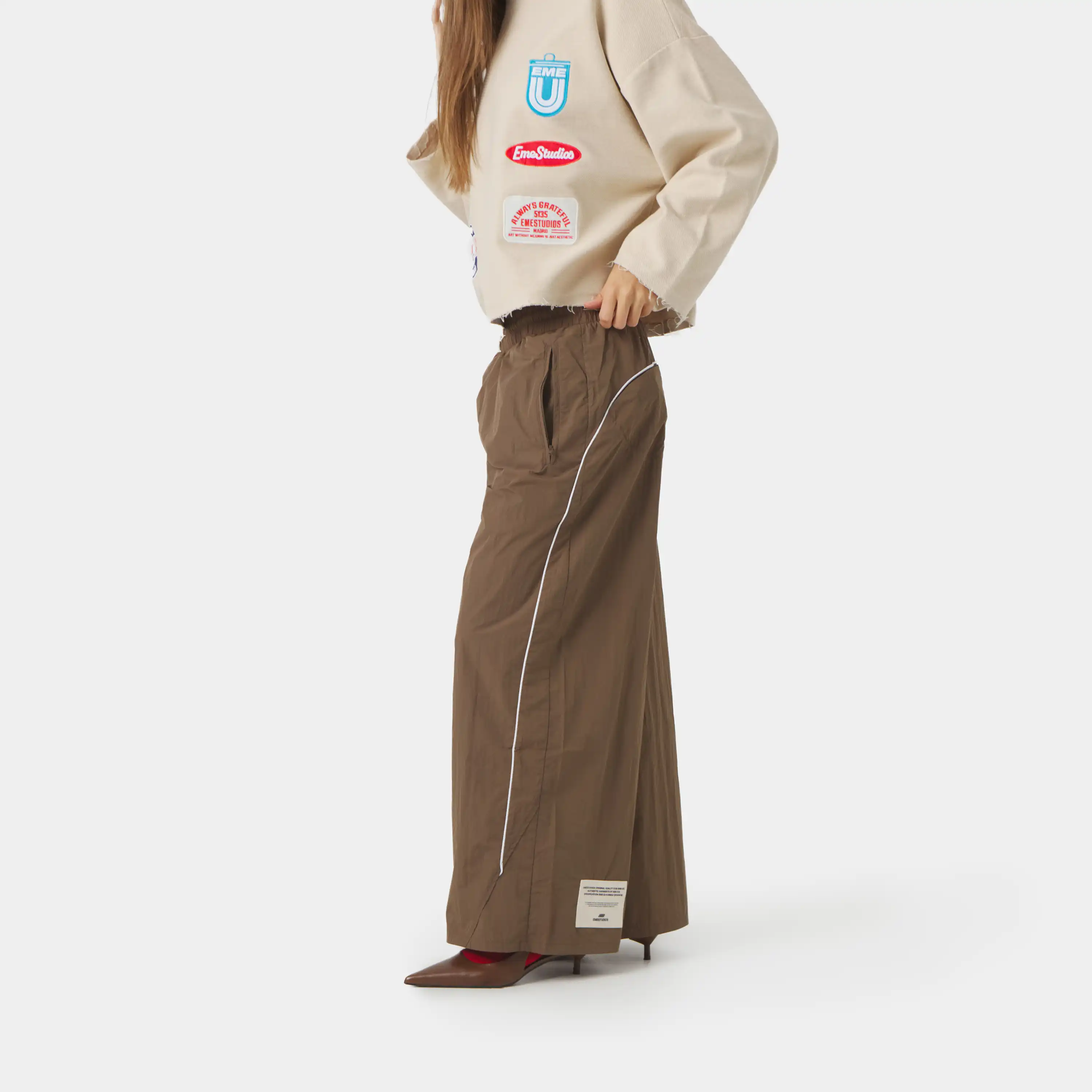 Chali Forest Sweatpants