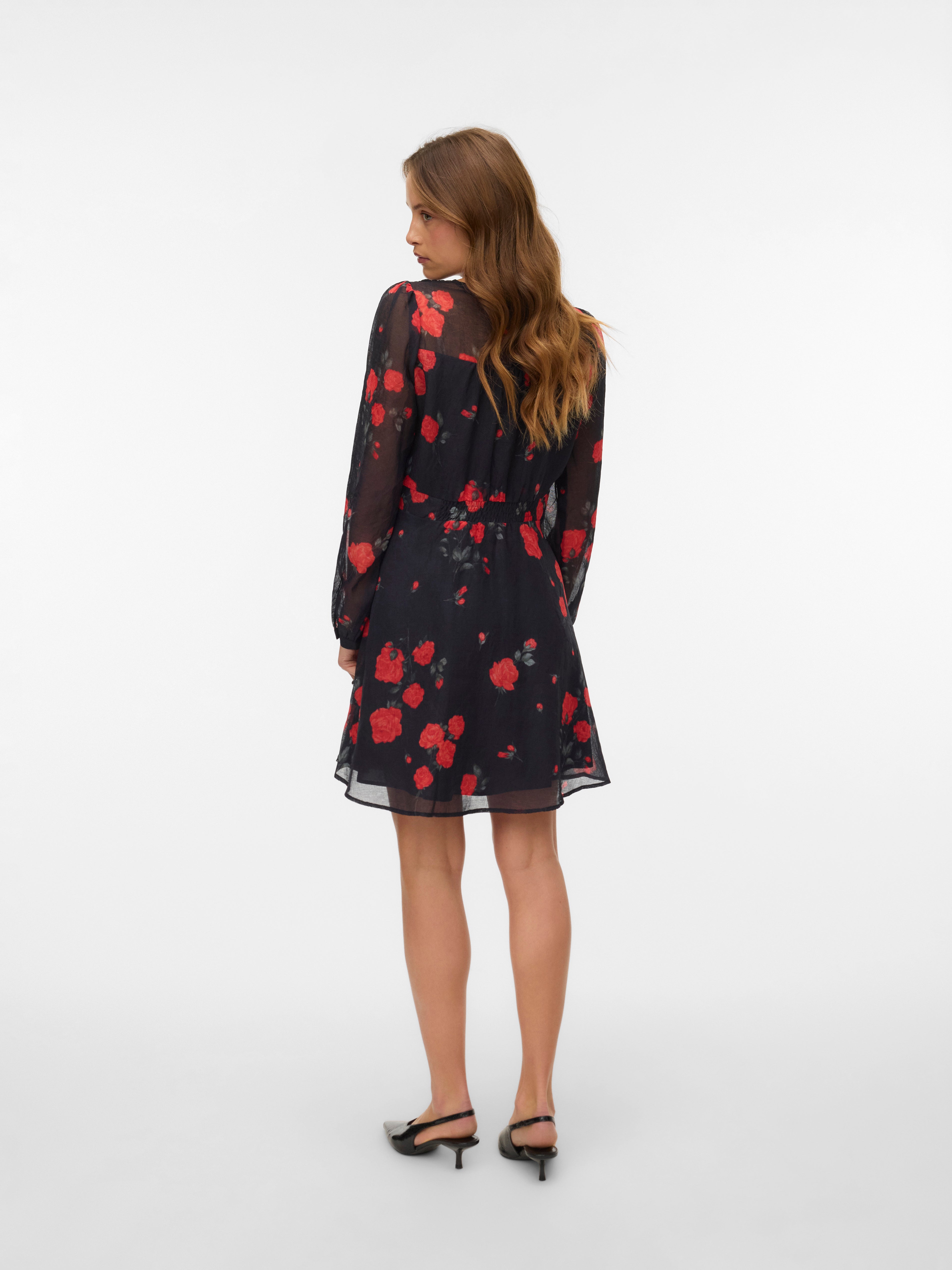 VERO MODA® VMSABRINA Short dress