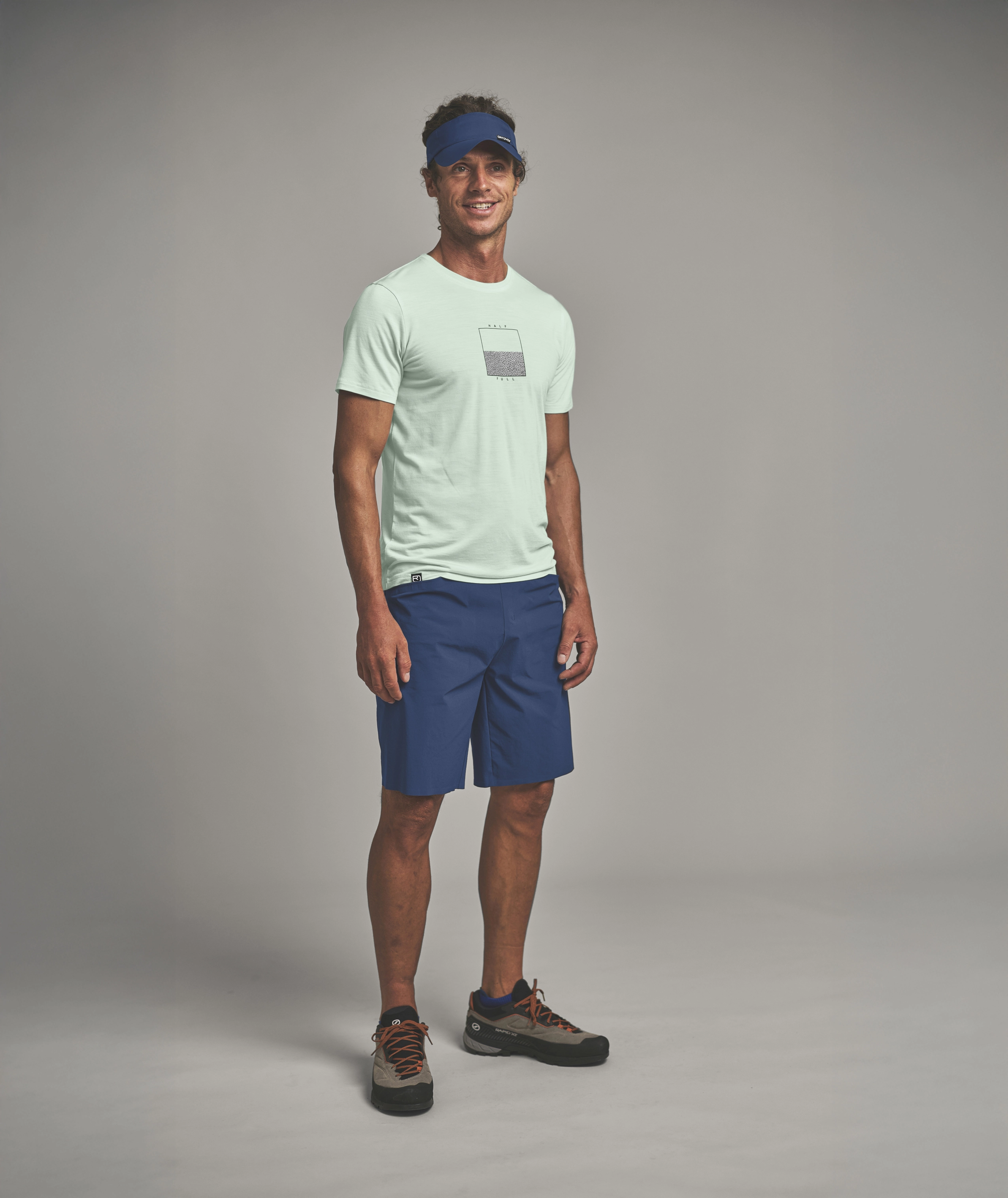 ORTOVOXR 150 COOL HALF FULL TS