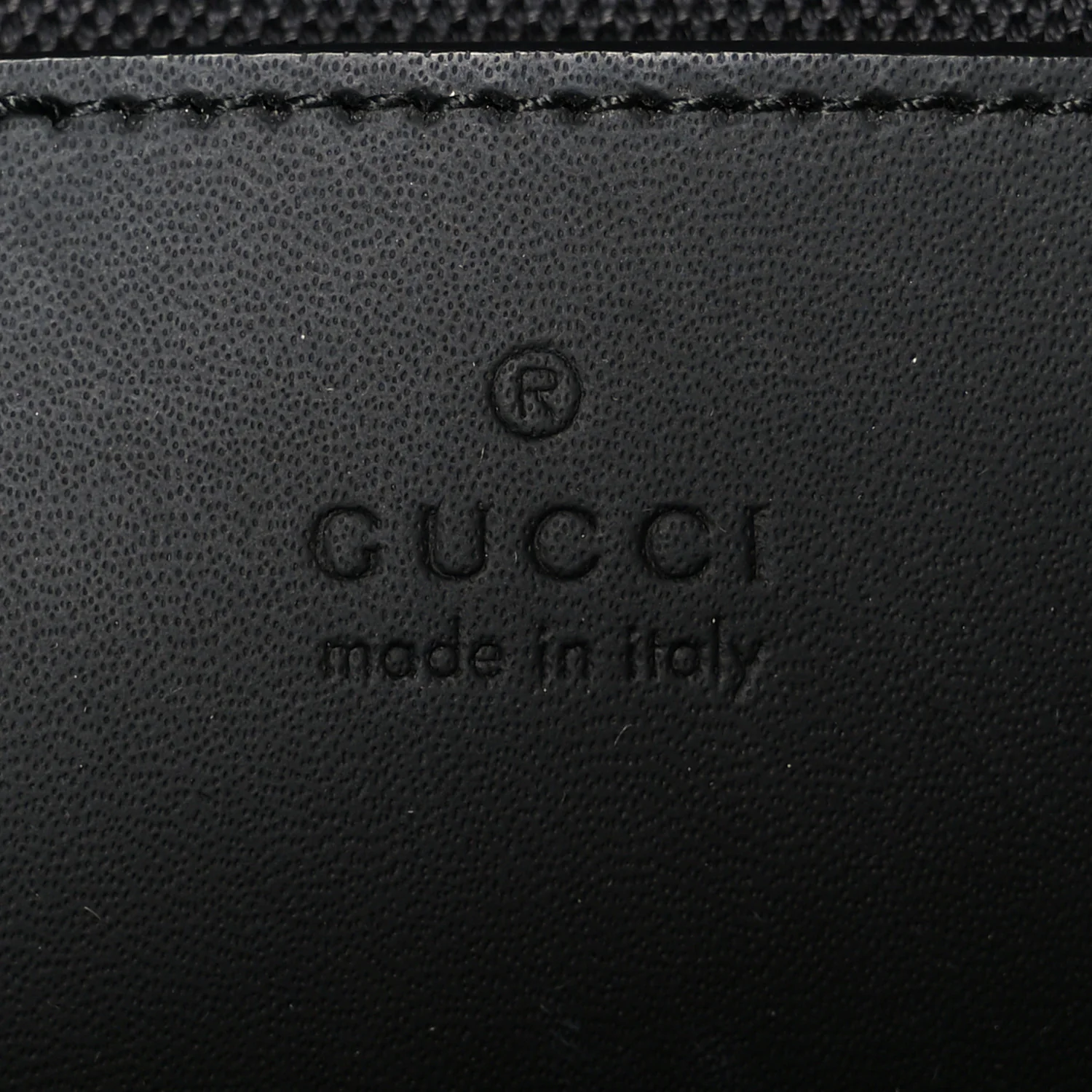 Denim Cuoio Harness GG Monogram Small Ophidia Dome Shoulder Bag Black Medium Grey