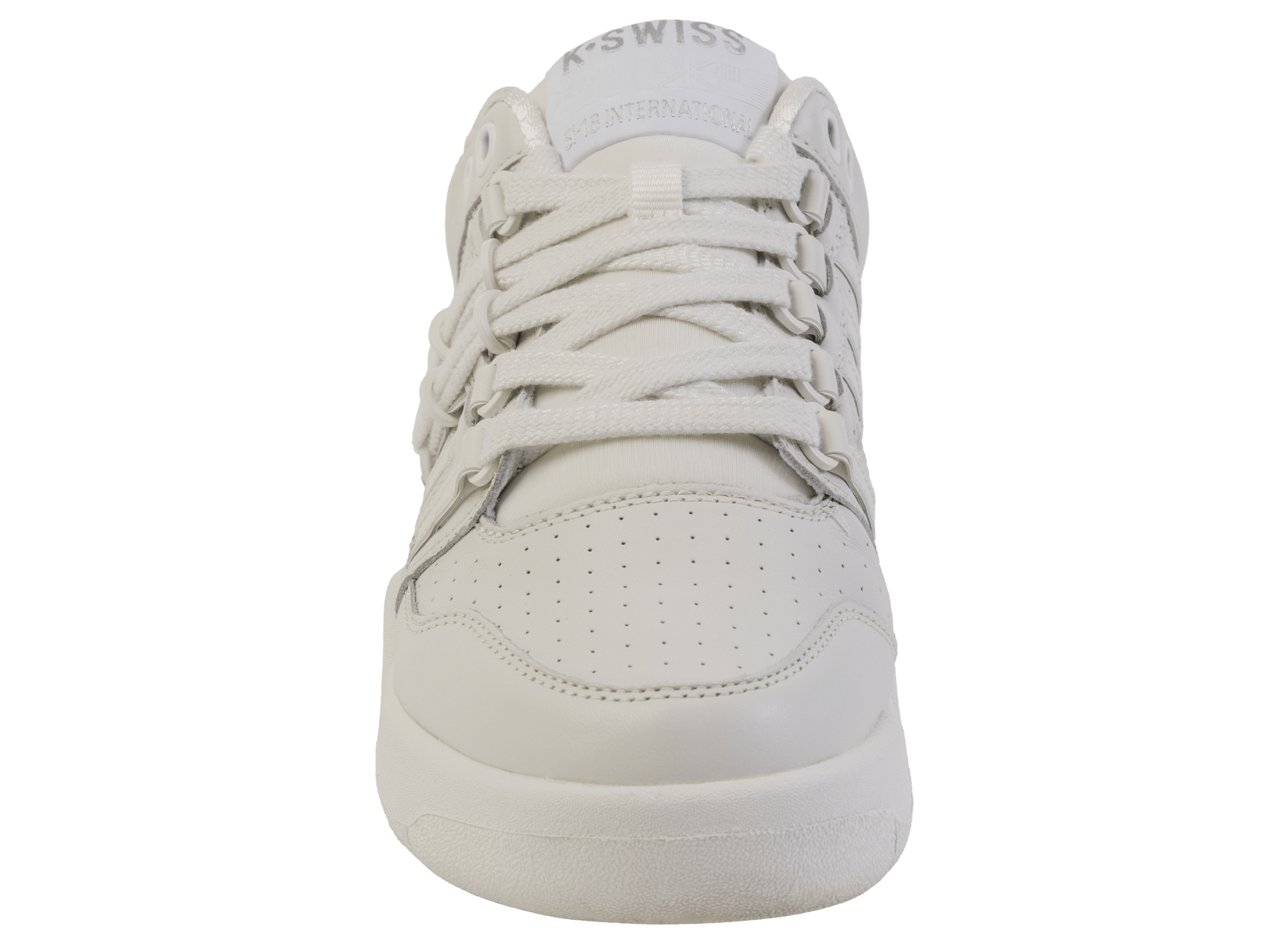 SI-18 - K-Swiss Shoes