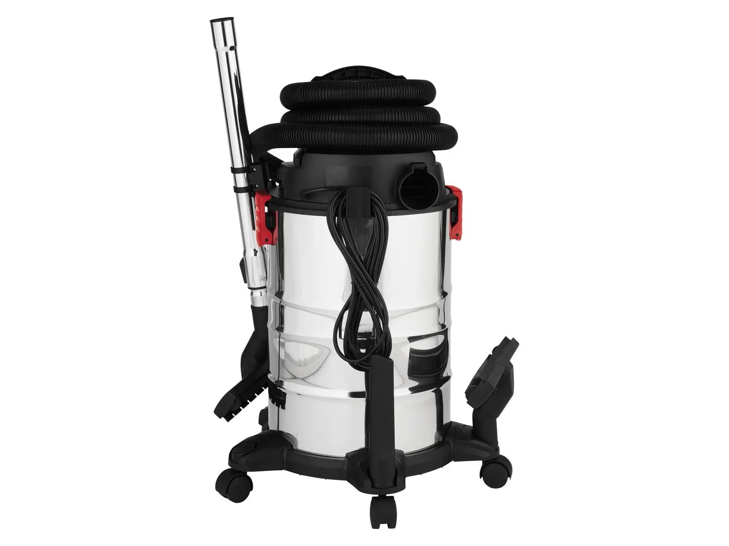 PARKSIDE Aspirateur eau et poussire PWD 25 C4, 25 L, 1400 W
