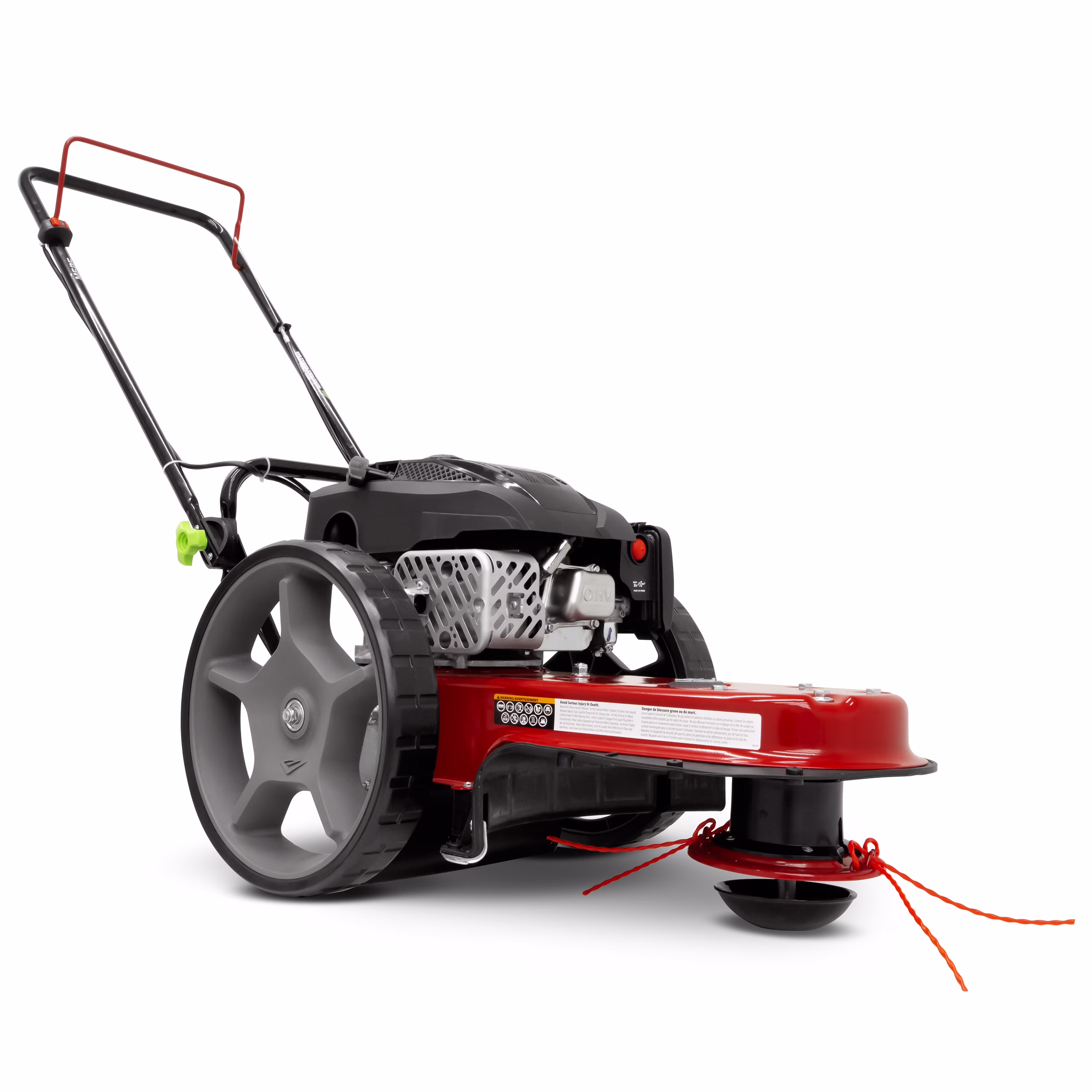 Walk Behind String Mower With 160cc Engine?, 40314