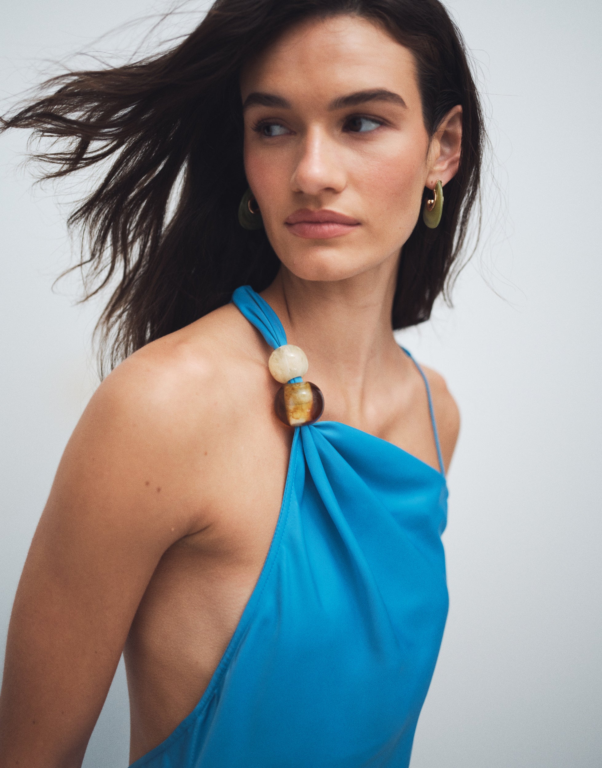 VERO MODA® TSNANA Long dress