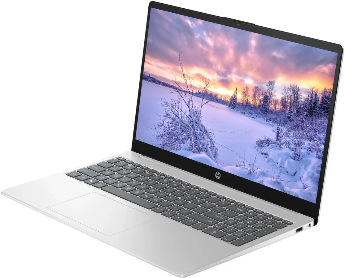 HP 15.6