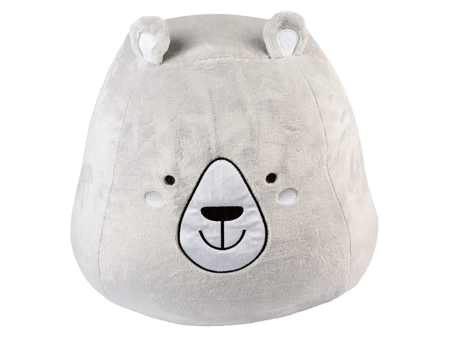 LIVARNO home Pouf pour enfants, 40 x 40 cm