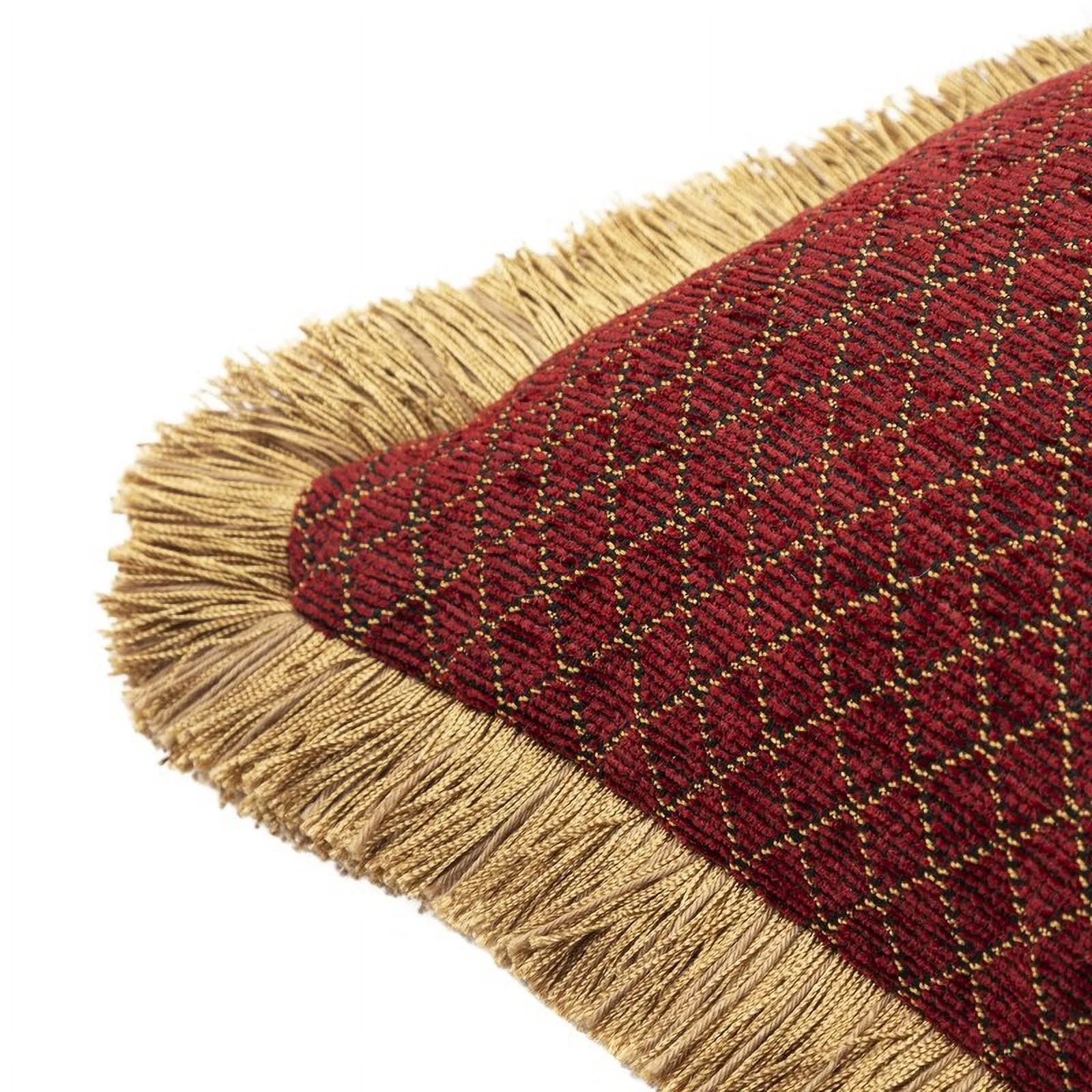Sherry Kline  Tangiers Flanged 30-inch European Sham