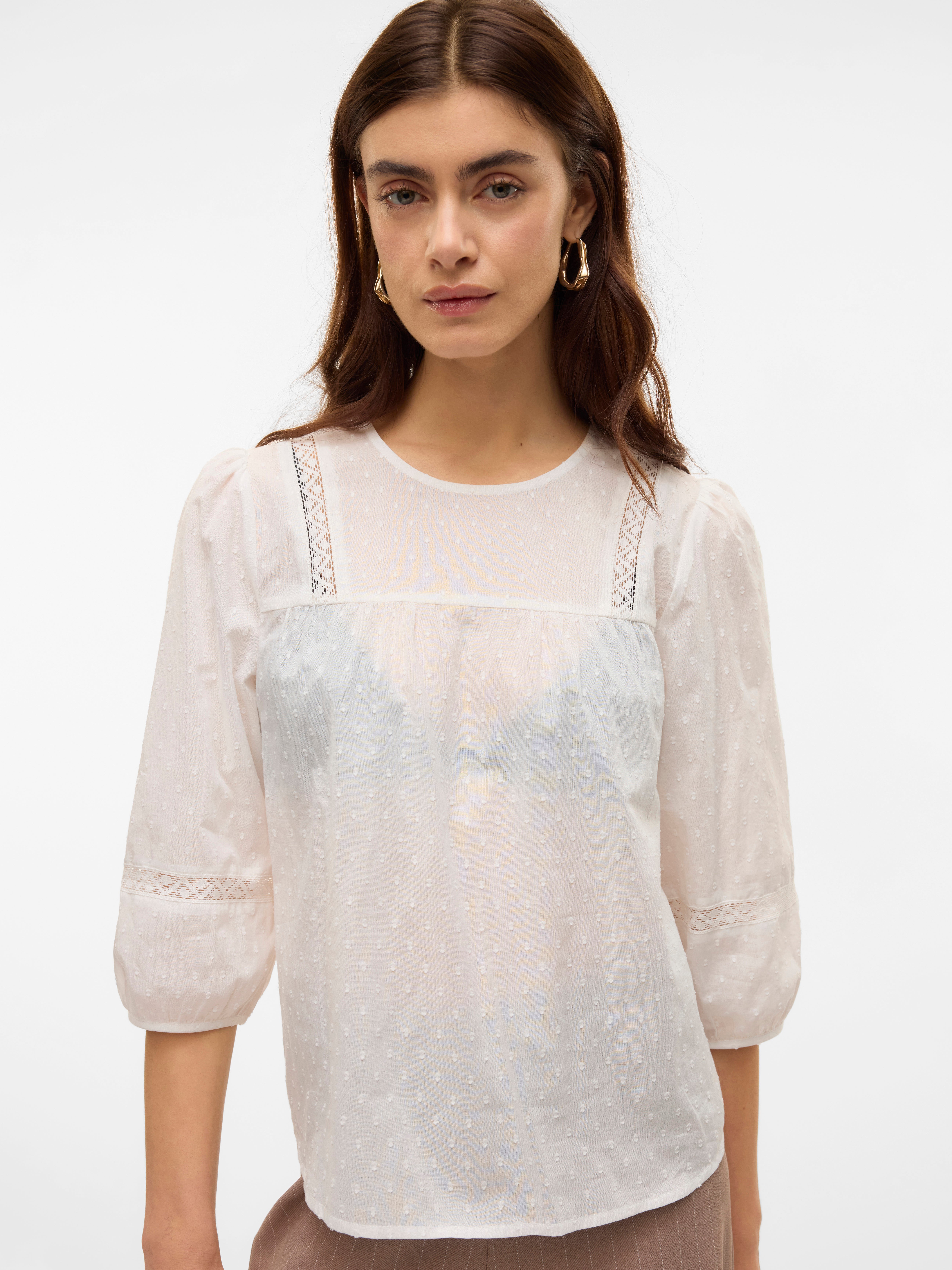 VERO MODA® VMTRINE Top