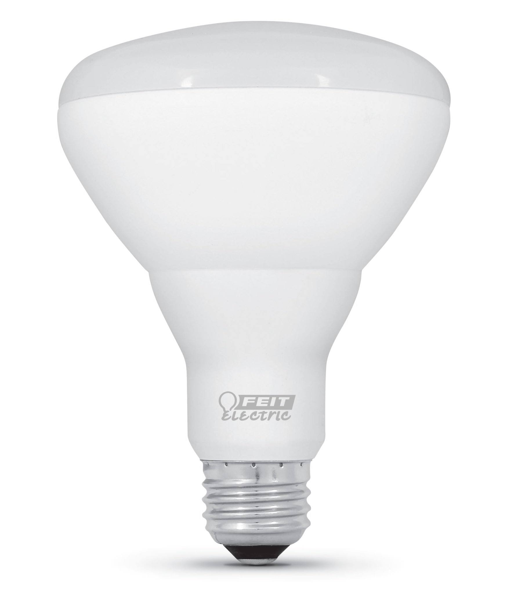 Feit Electric Enhance BR30 LED Soft White Light Bulb - 6 ct