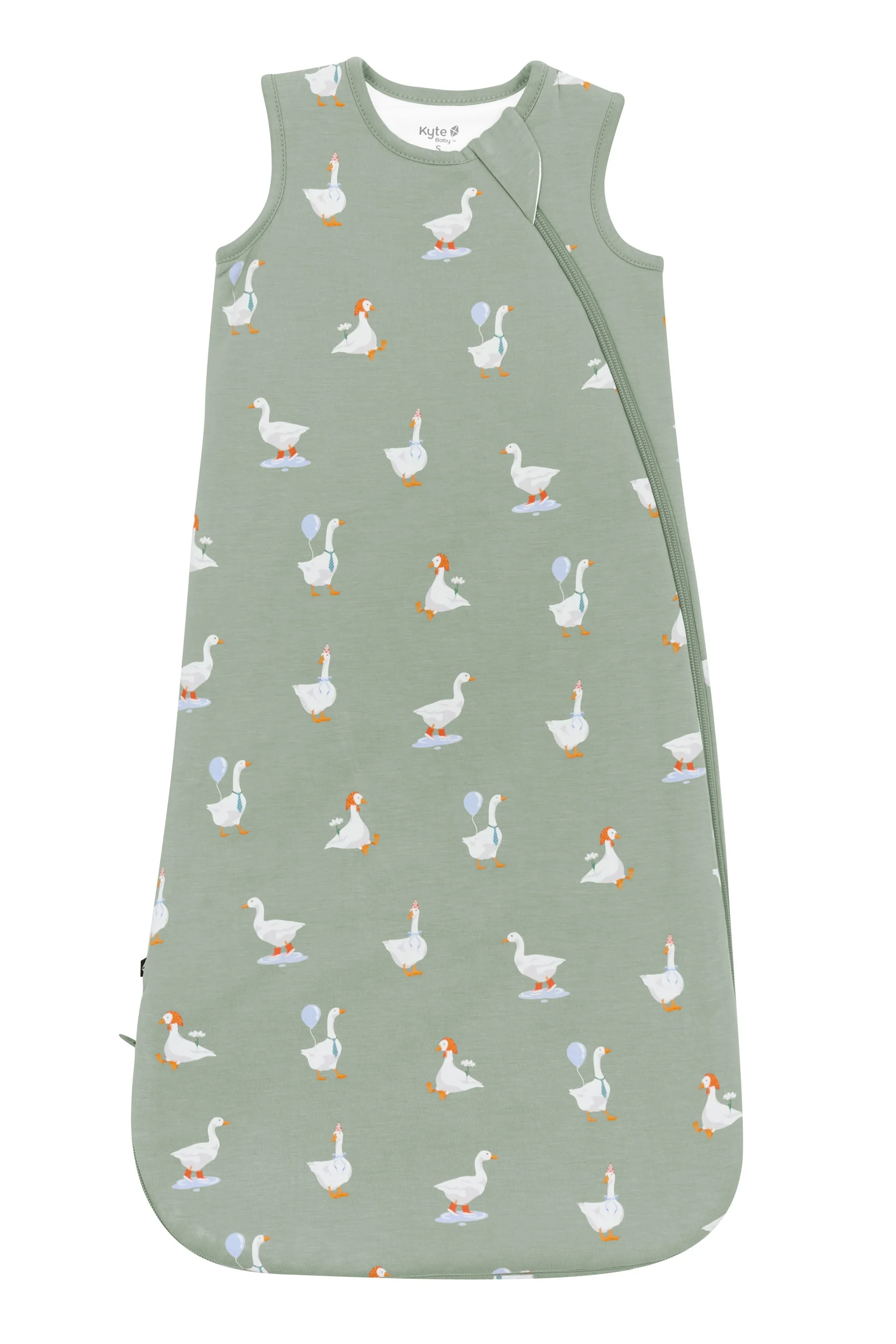 Sleep Bag in Silly Goose 1.0