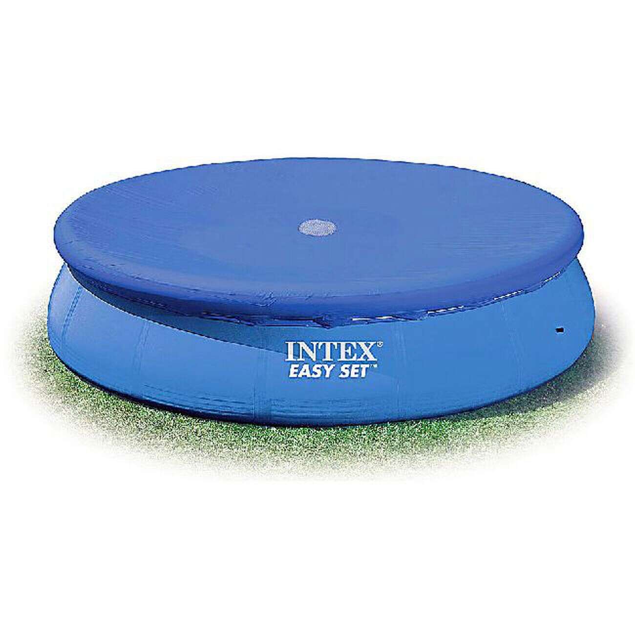 Bâche de protection piscine ronde Ø 457cm