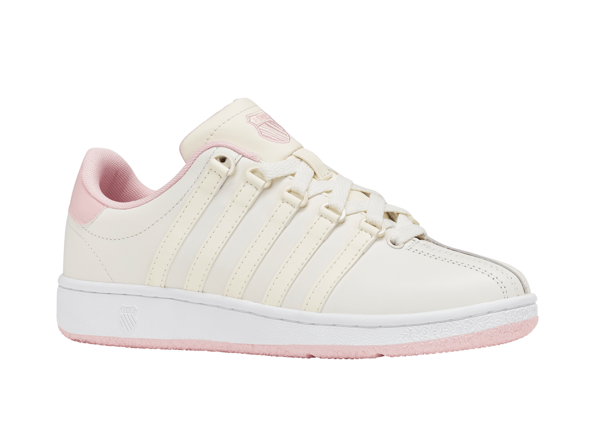 CLASSIC VN - K-Swiss Shoes