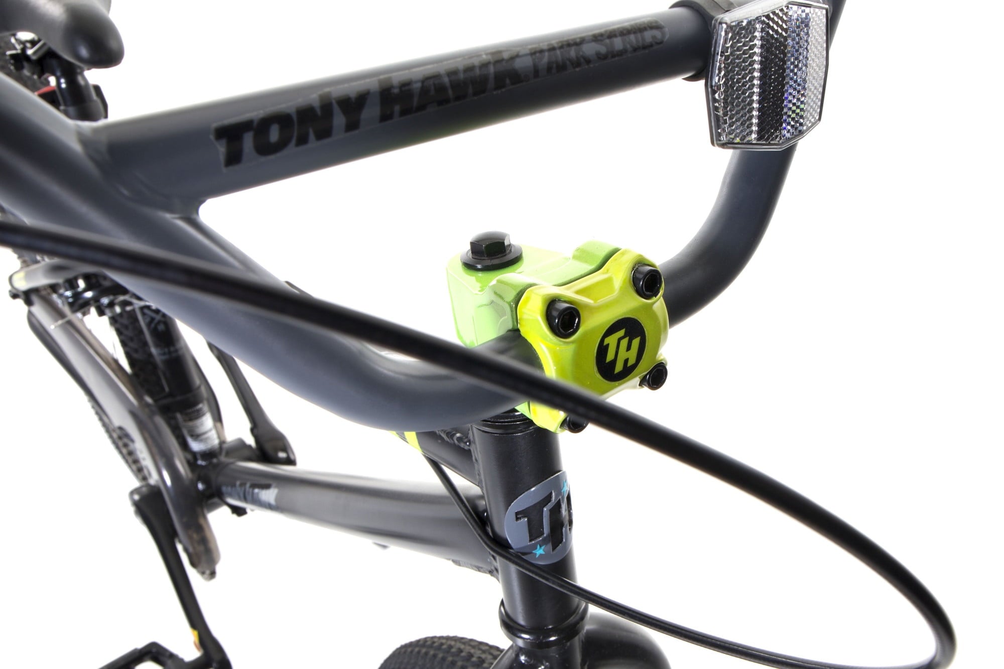 Hawk HWK:720 24 Bike