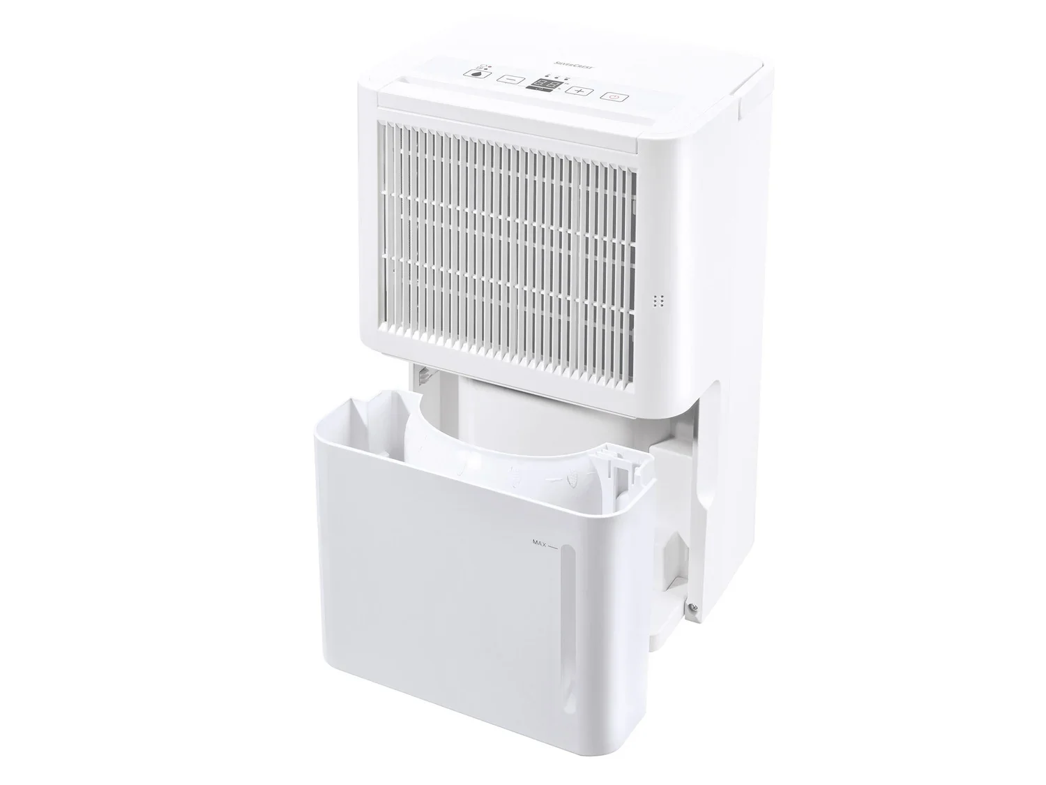 SILVERCREST Dshumidificateur SLE 200 B2, 10 L