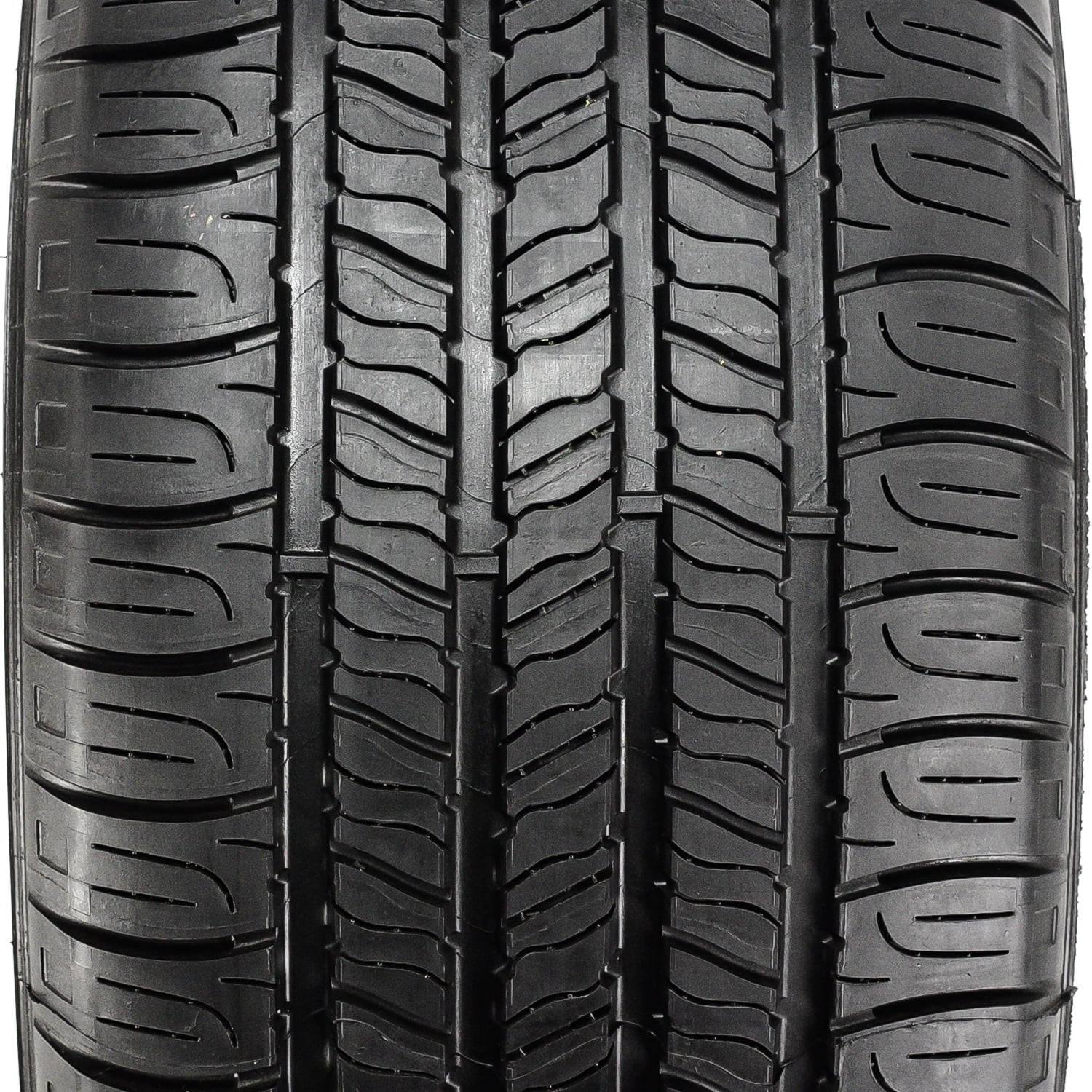 Set of 4 Goodyear Assurance All - Season 225/55R17 97T a/S Tires