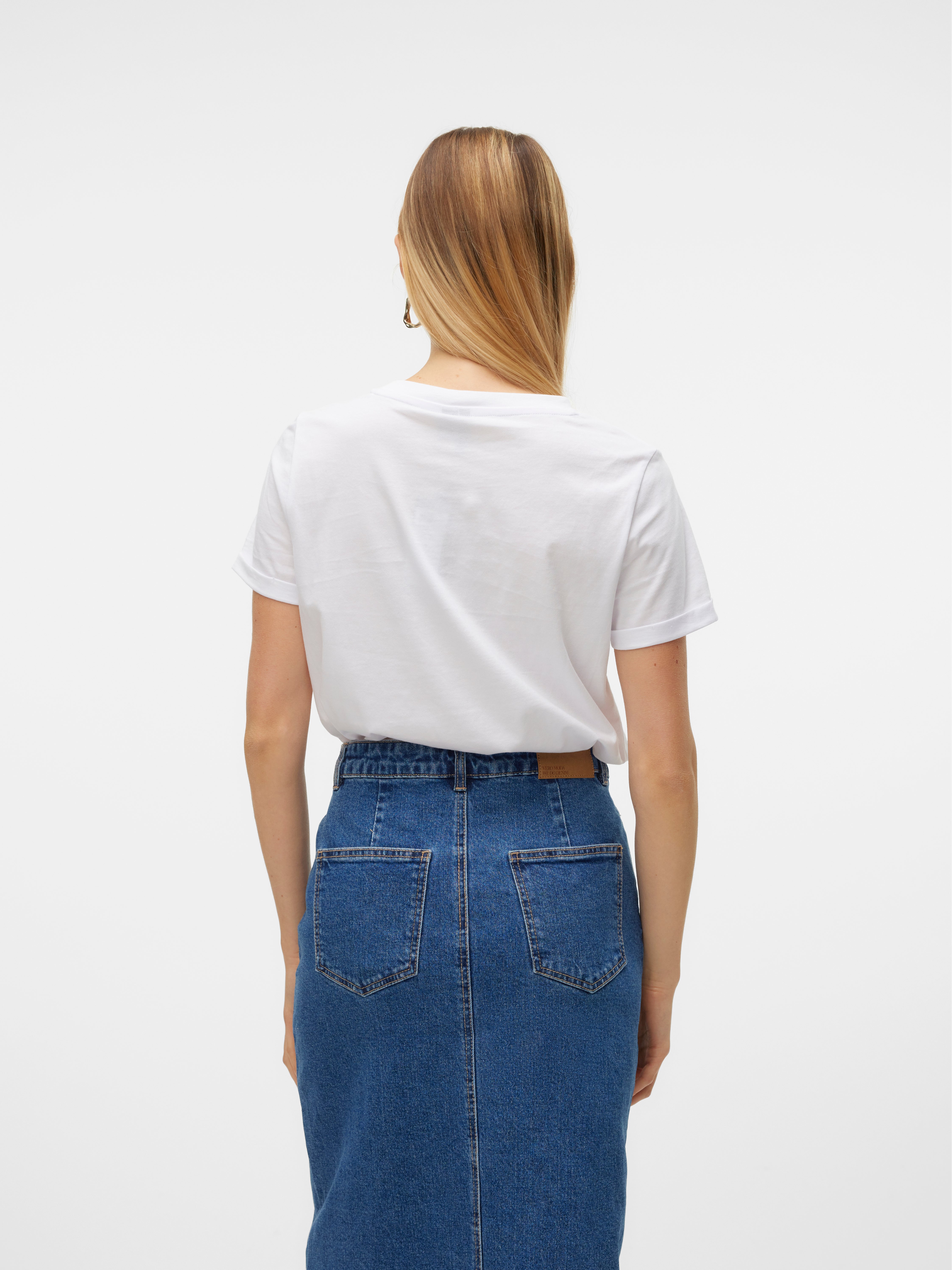 VERO MODA® VMPAULA T-Shirt