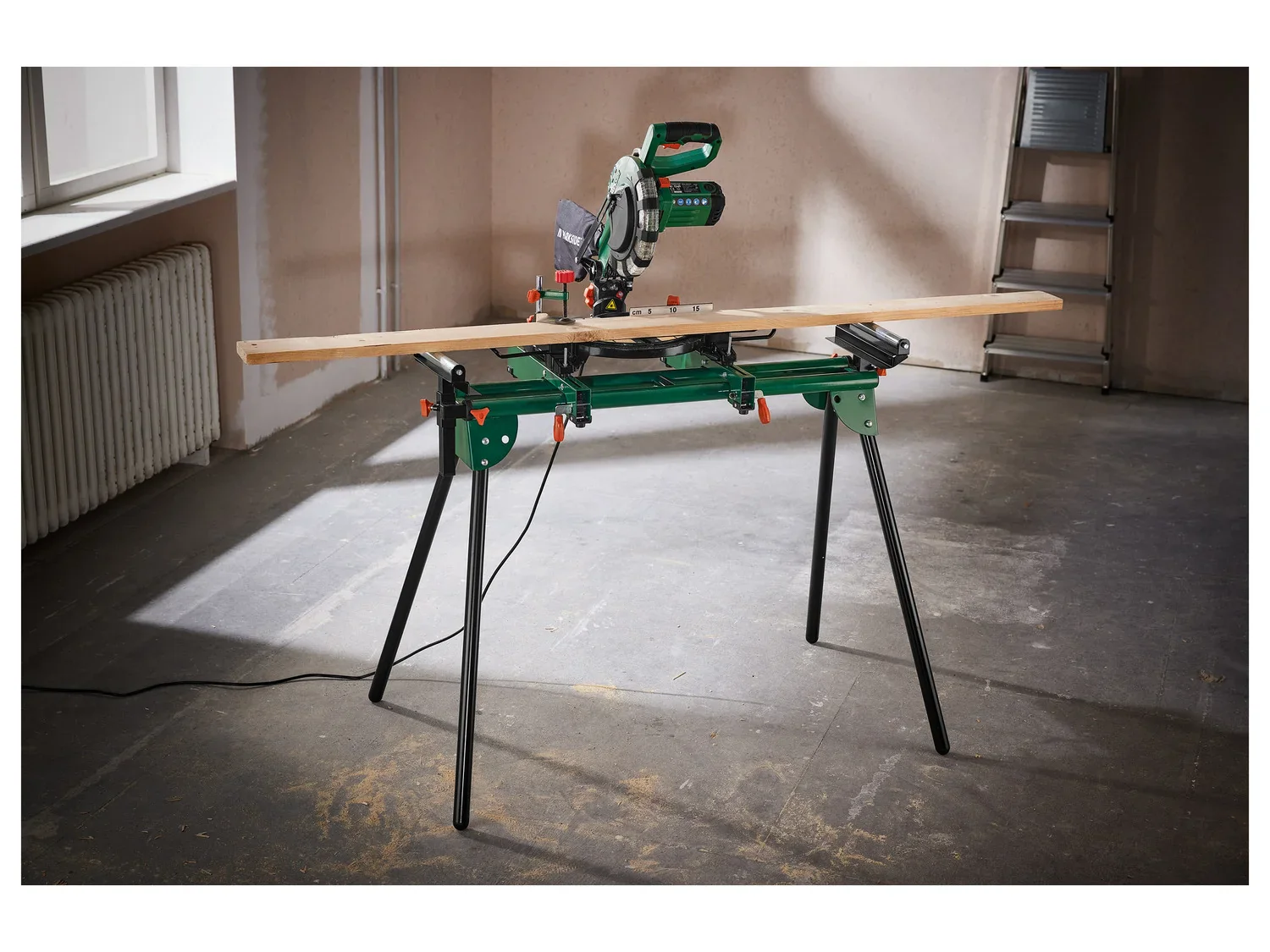 PARKSIDE Support de machine universel