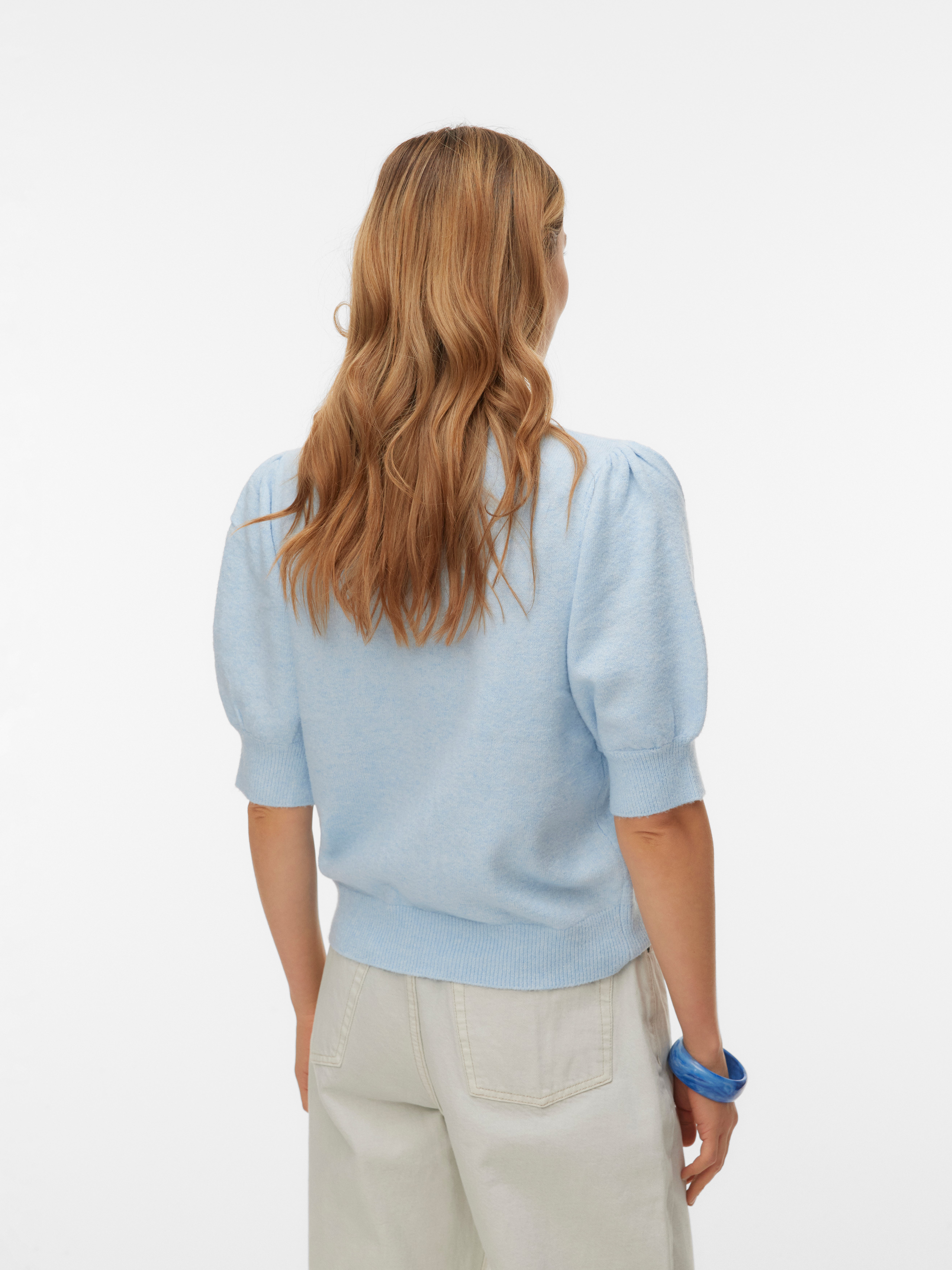 VERO MODA® VMDOFFY Pullover