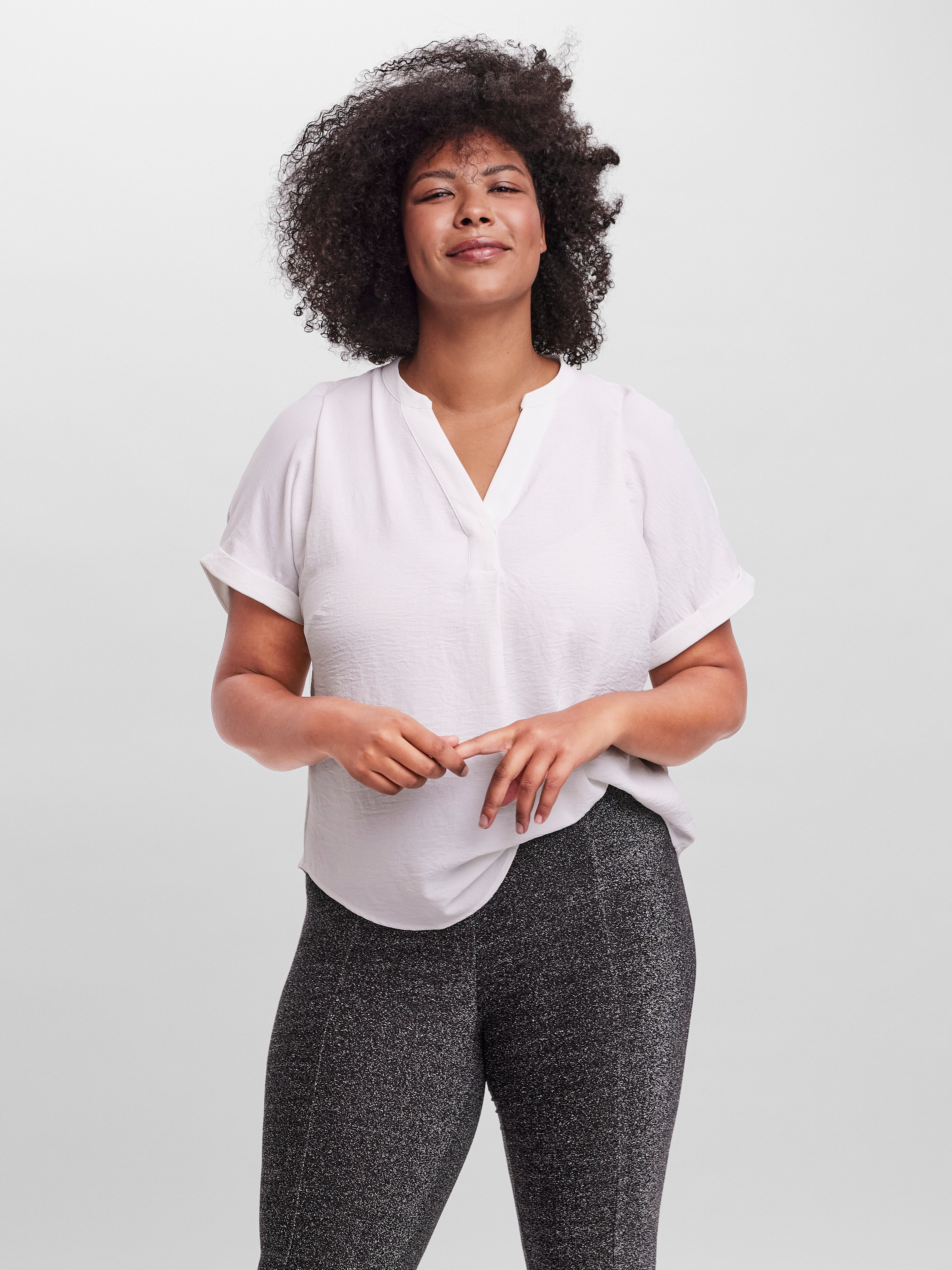 VERO MODA® VMCELVA Top