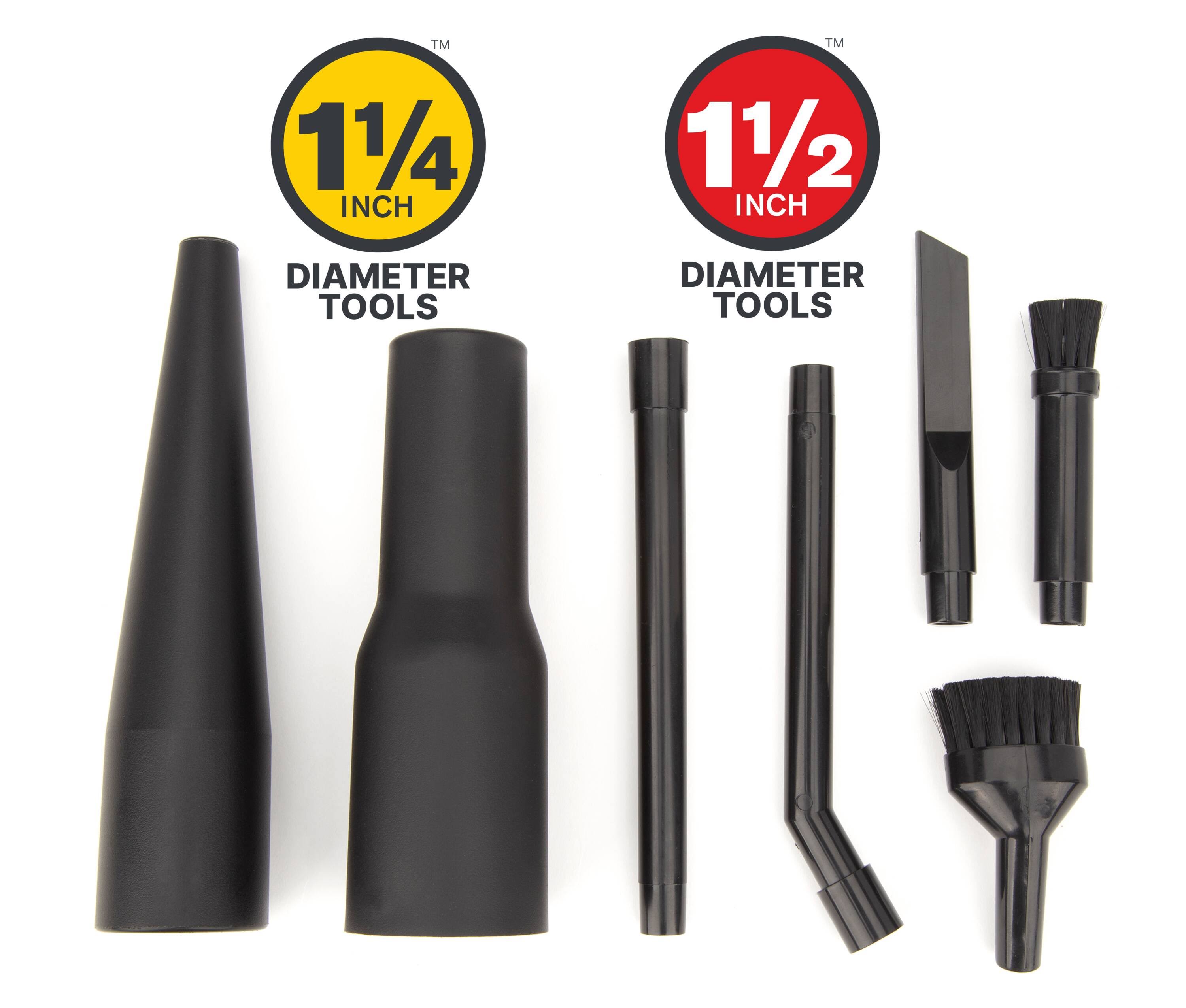 Shop-Vac Cleaning Kit | 8011311