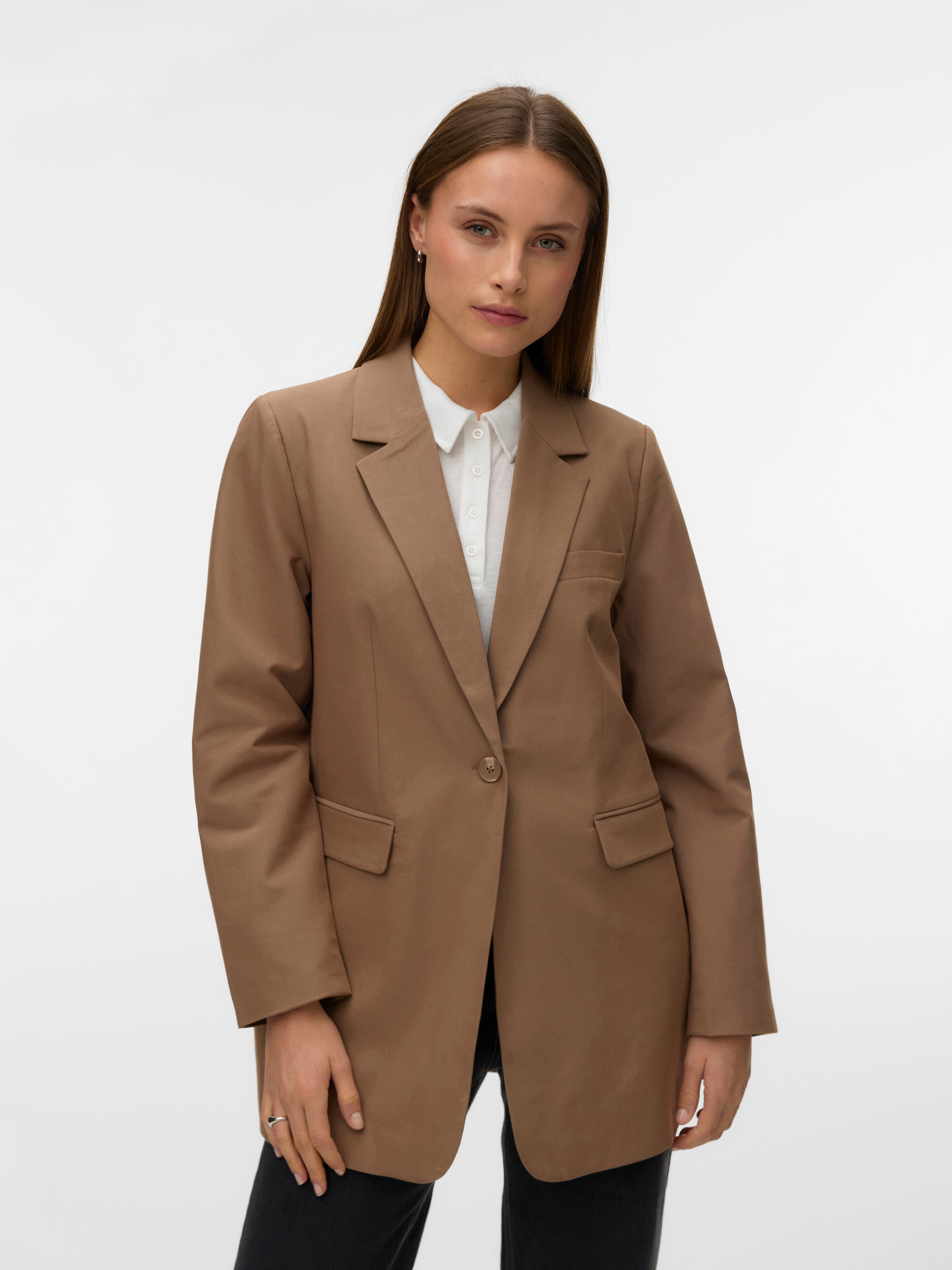 VERO MODA® VMLUCY Blazer