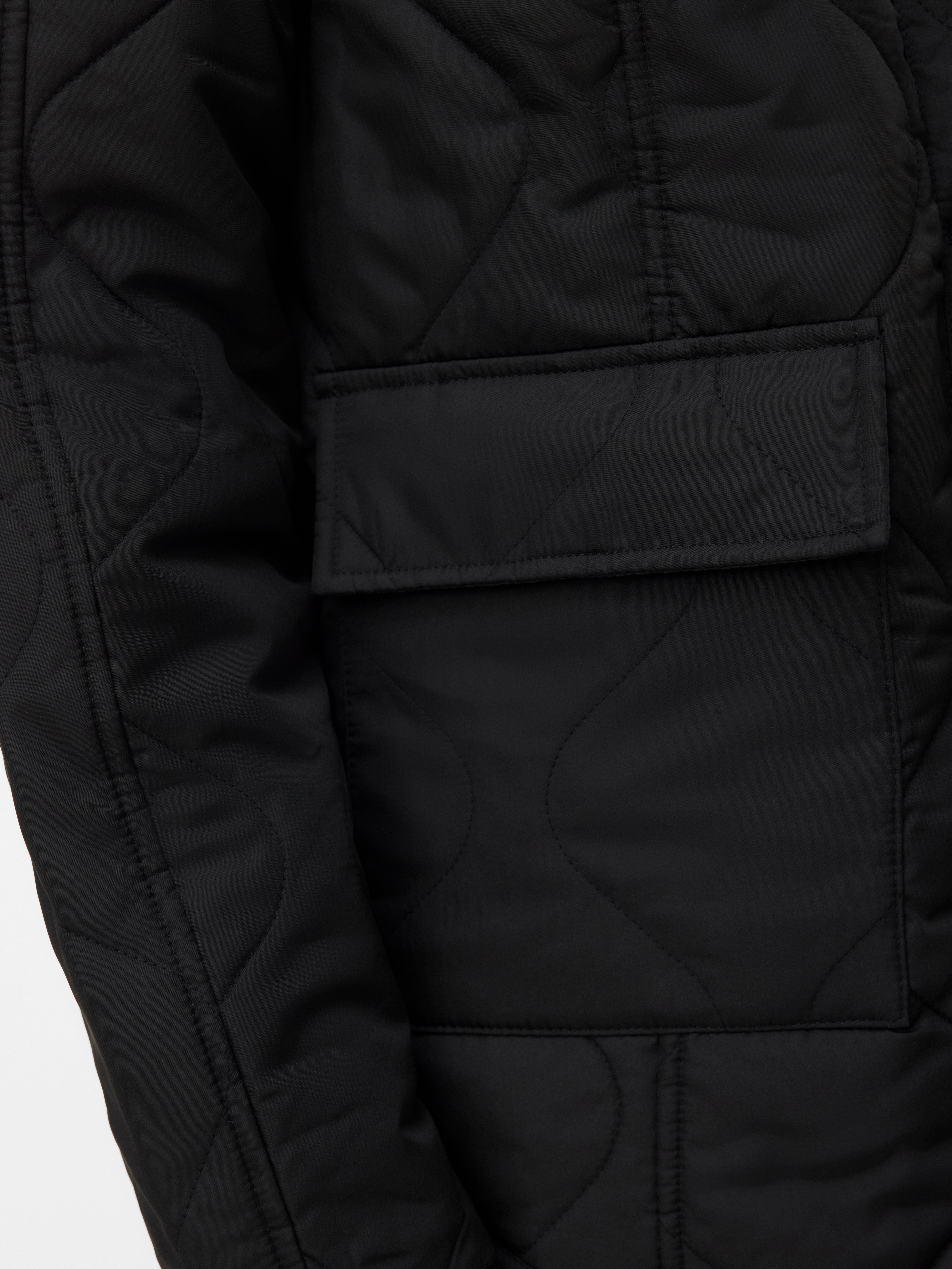 VERO MODA® VMMILLIE Quilted Jacket