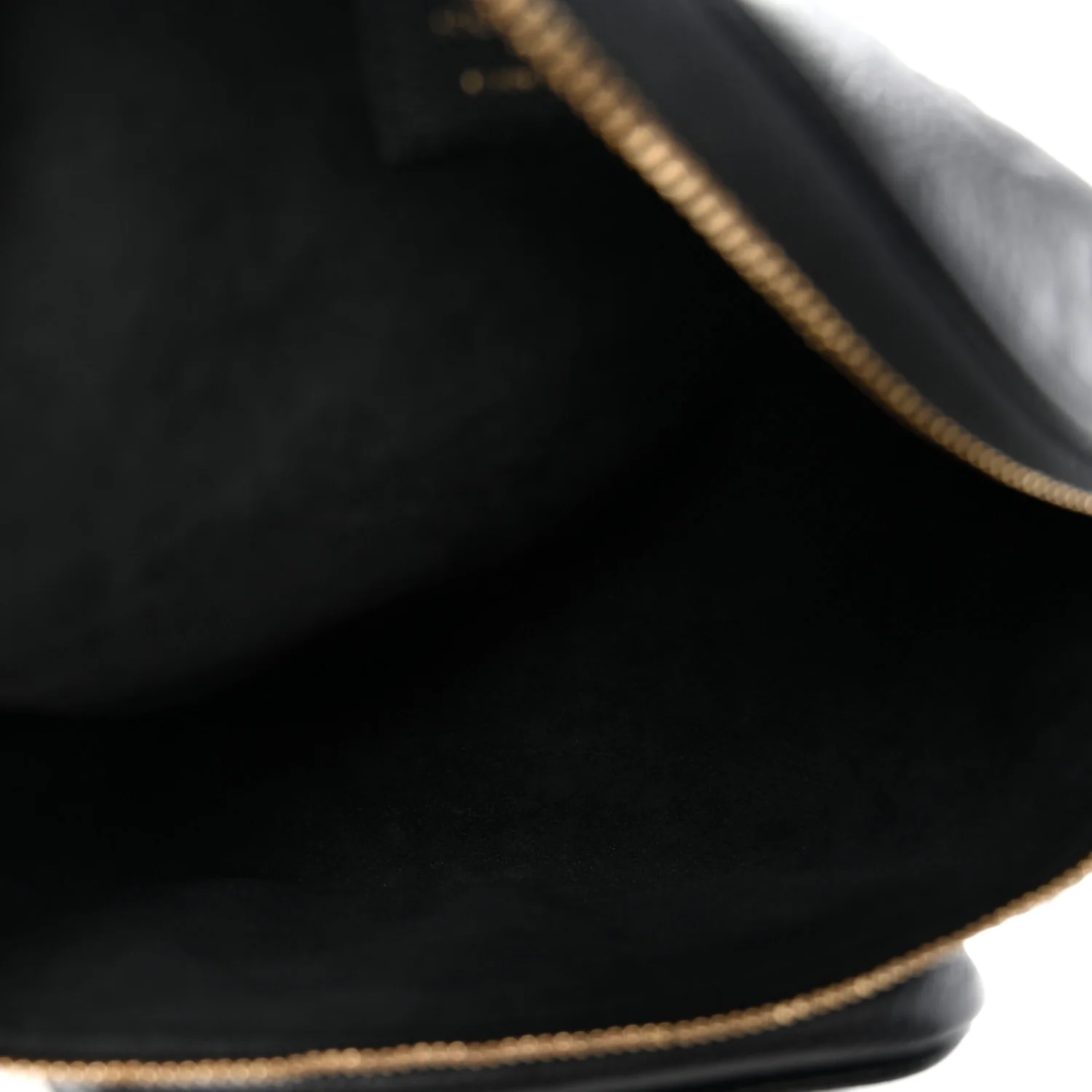 Empreinte Mini Bumbag Black