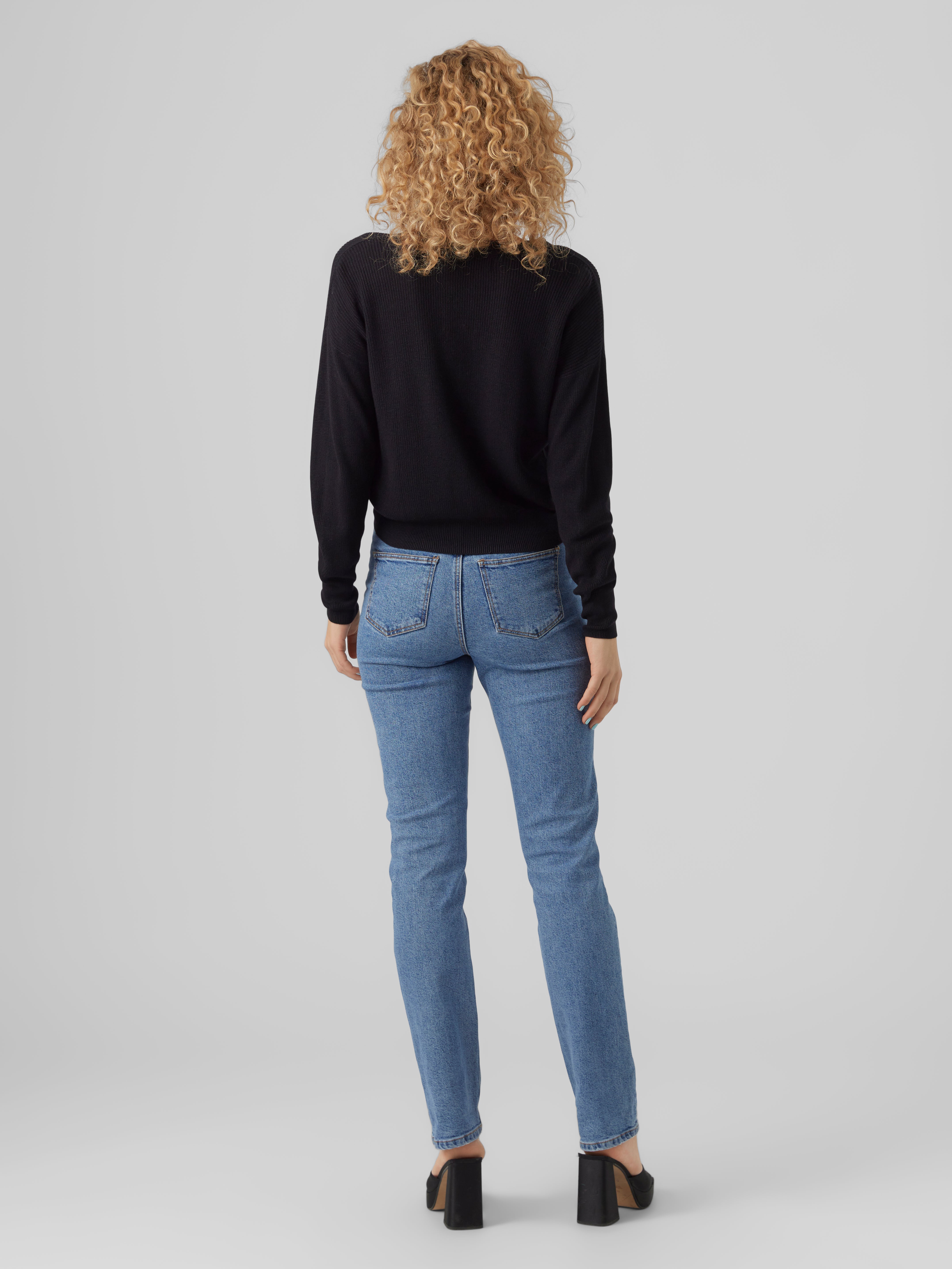VERO MODA® VMNEWLEXSUN Knit Cardigan
