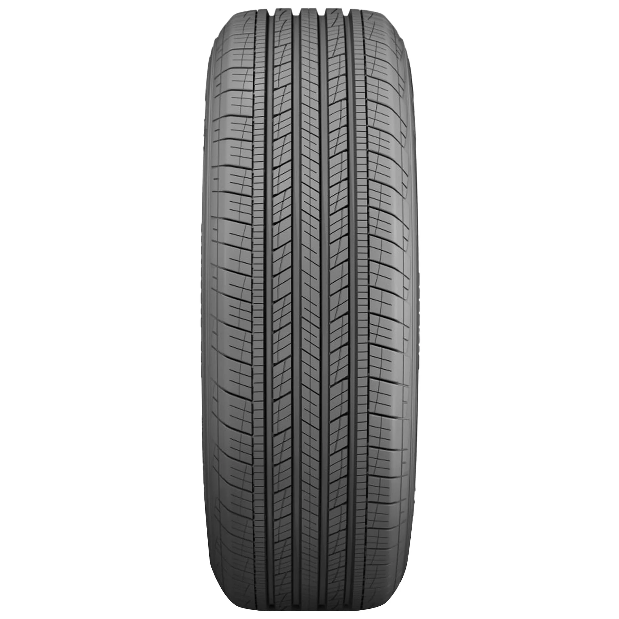 Goodyear Assurance Finesse All-Season 235/55R19 101H Passenger Tire