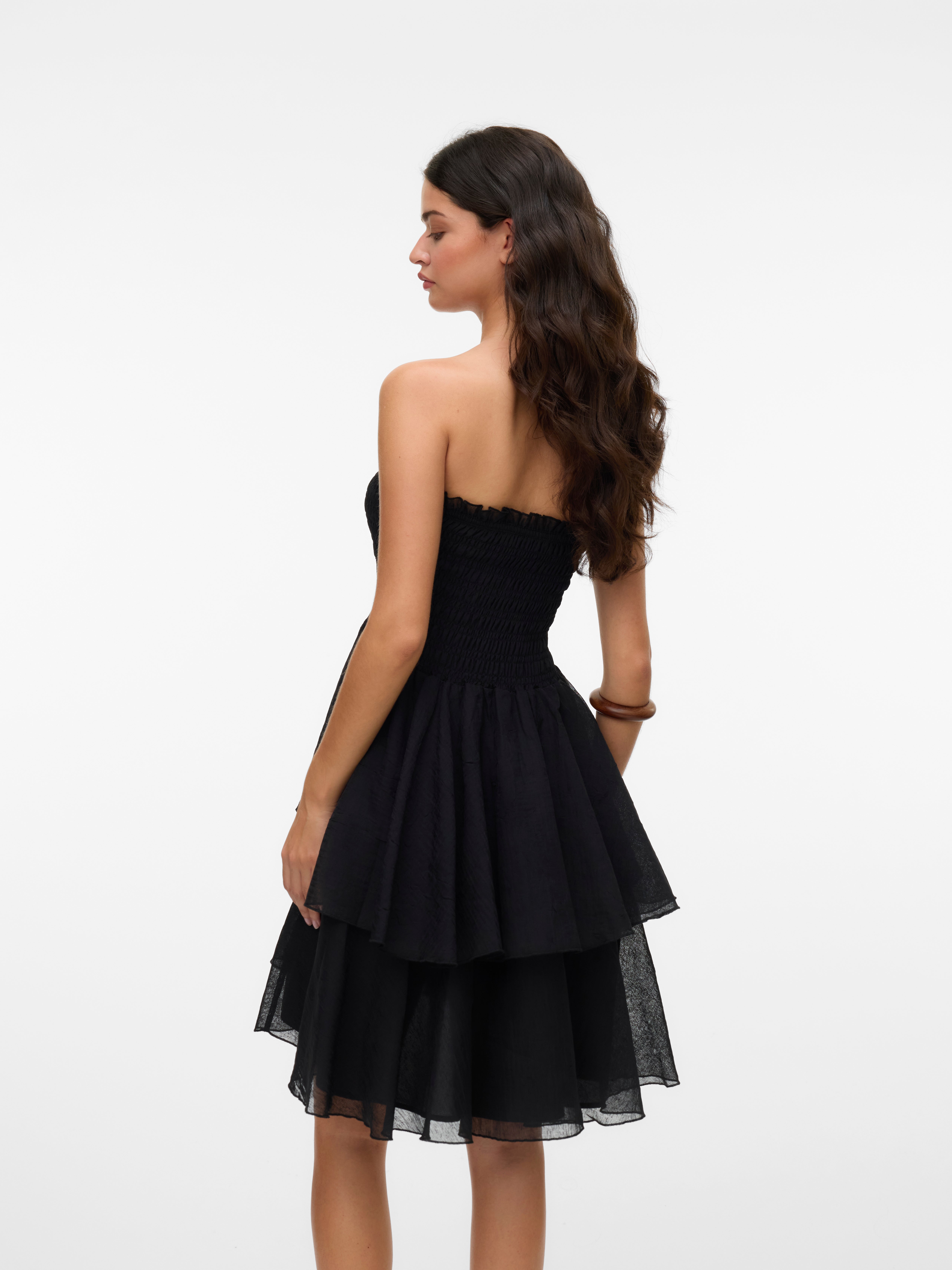 VERO MODA® SNRUBY Short dress