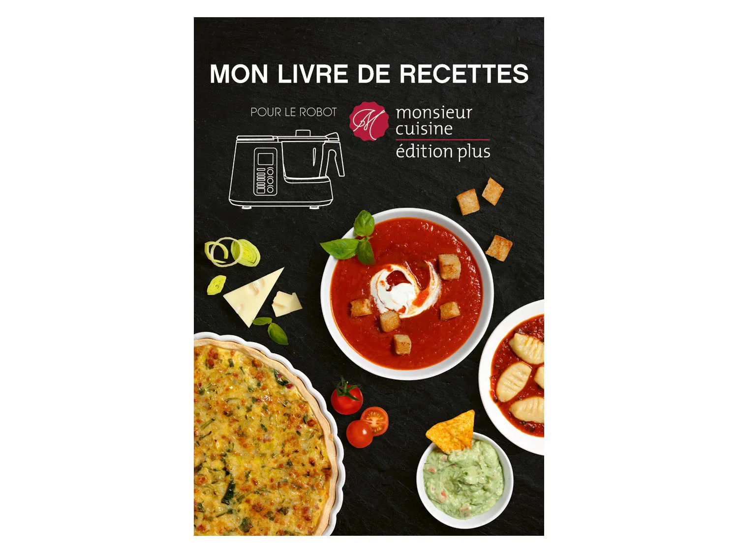 SILVERCREST KITCHEN TOOLS Monsieur Cuisine dition Plus SKMK 1100 A1, 2,2 L