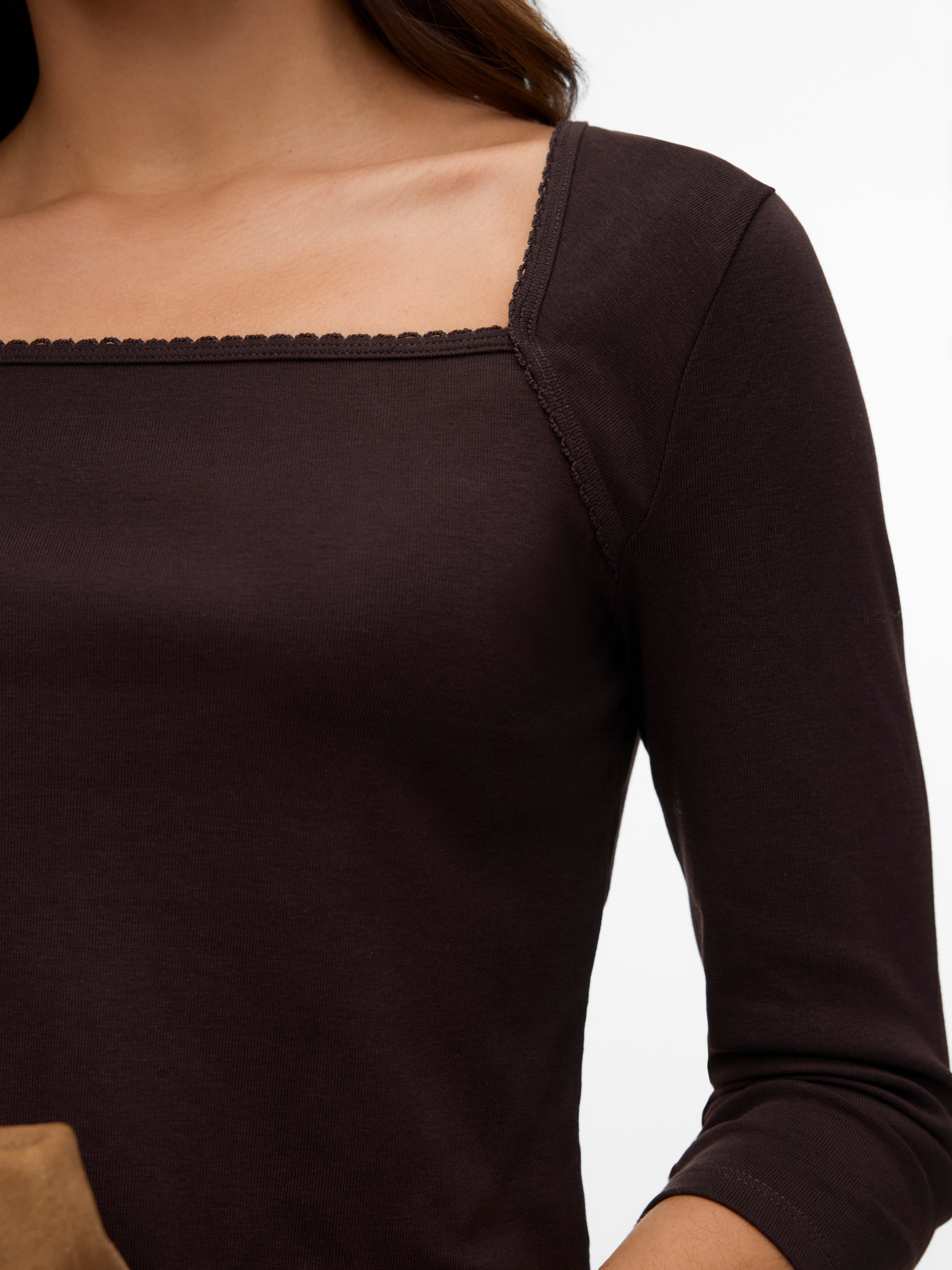 VERO MODA® VMROSA Top
