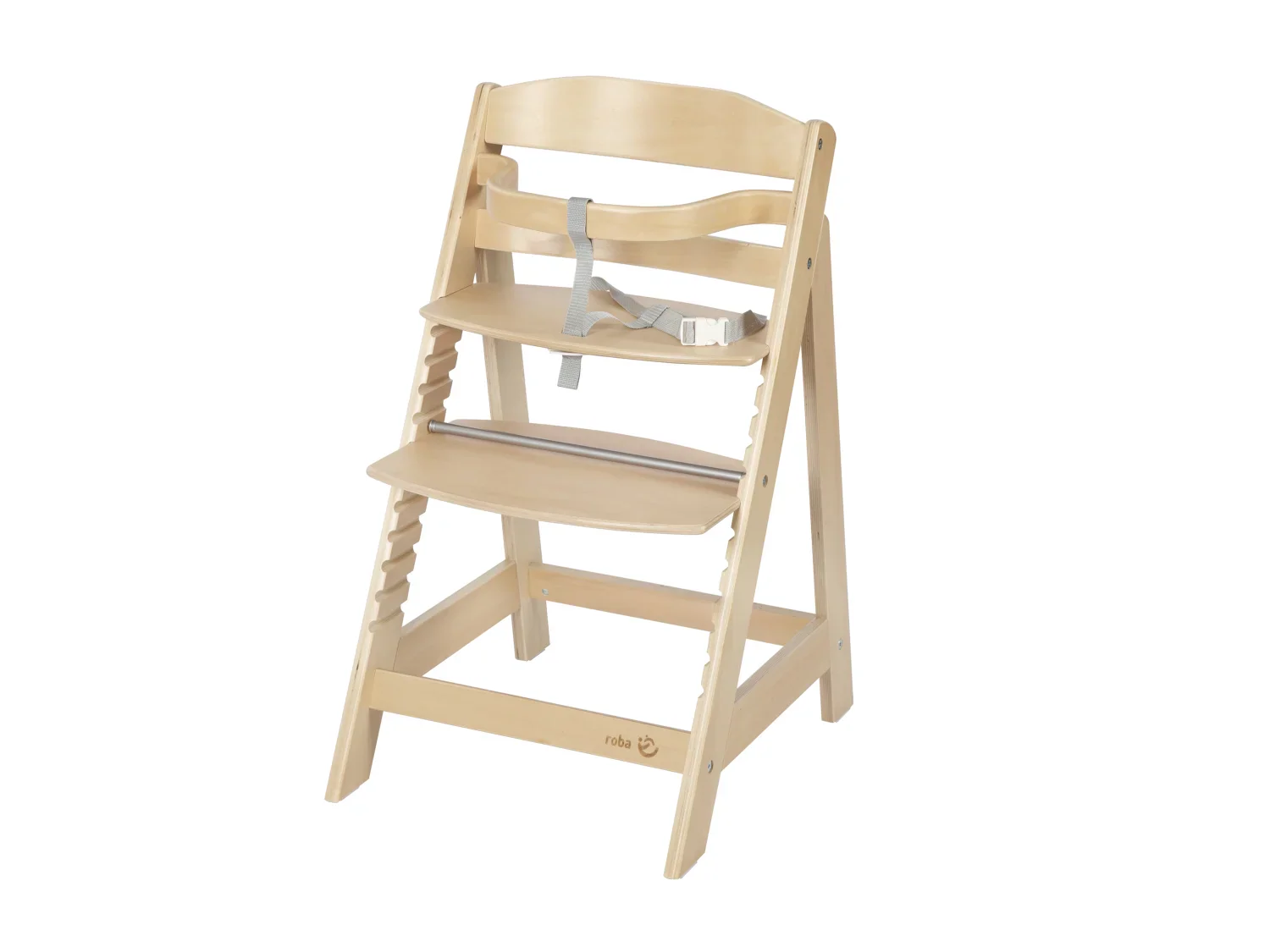 roba Chaise haute enfant volutive Sit Up