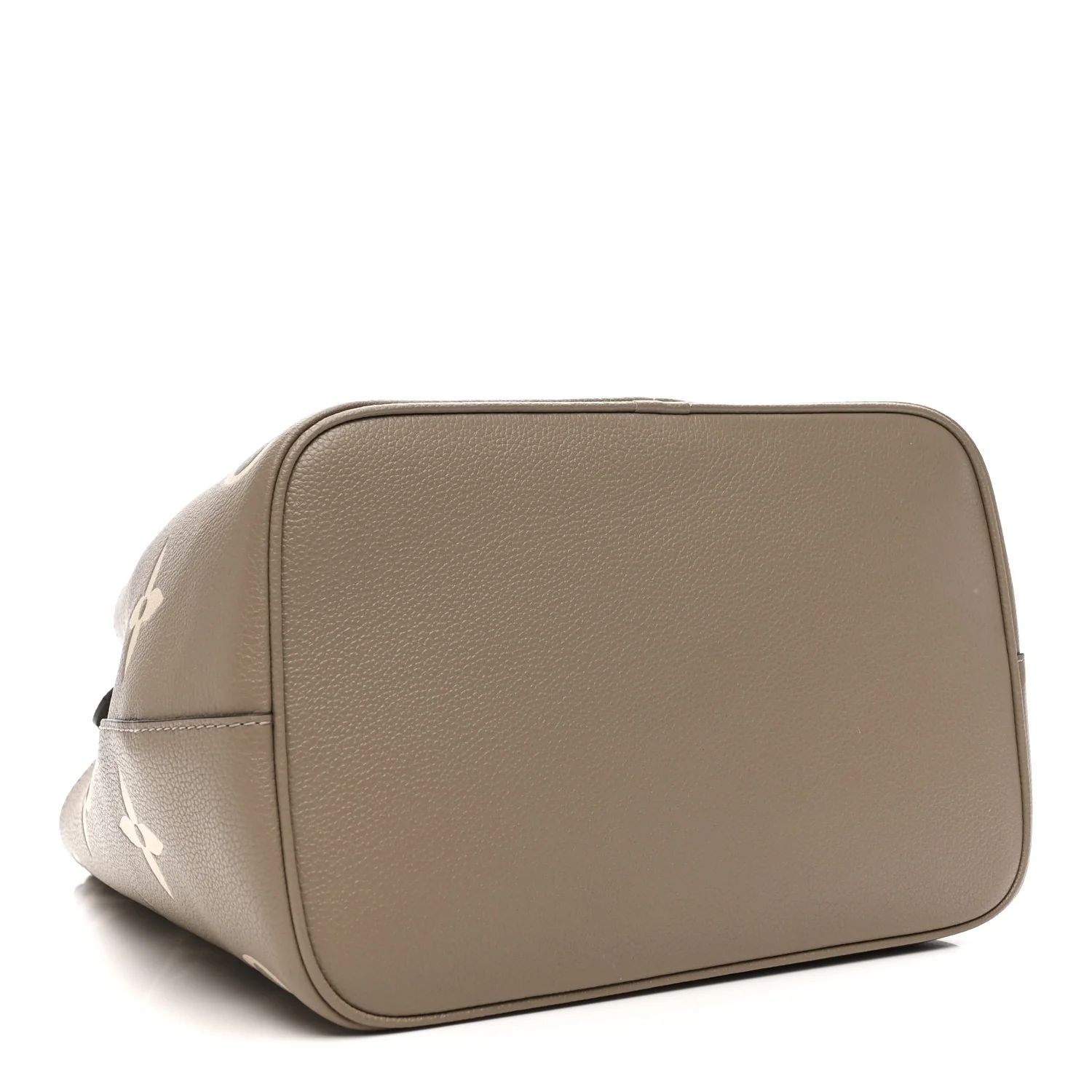 Empreinte Monogram Giant Neonoe MM Tourterelle Creme