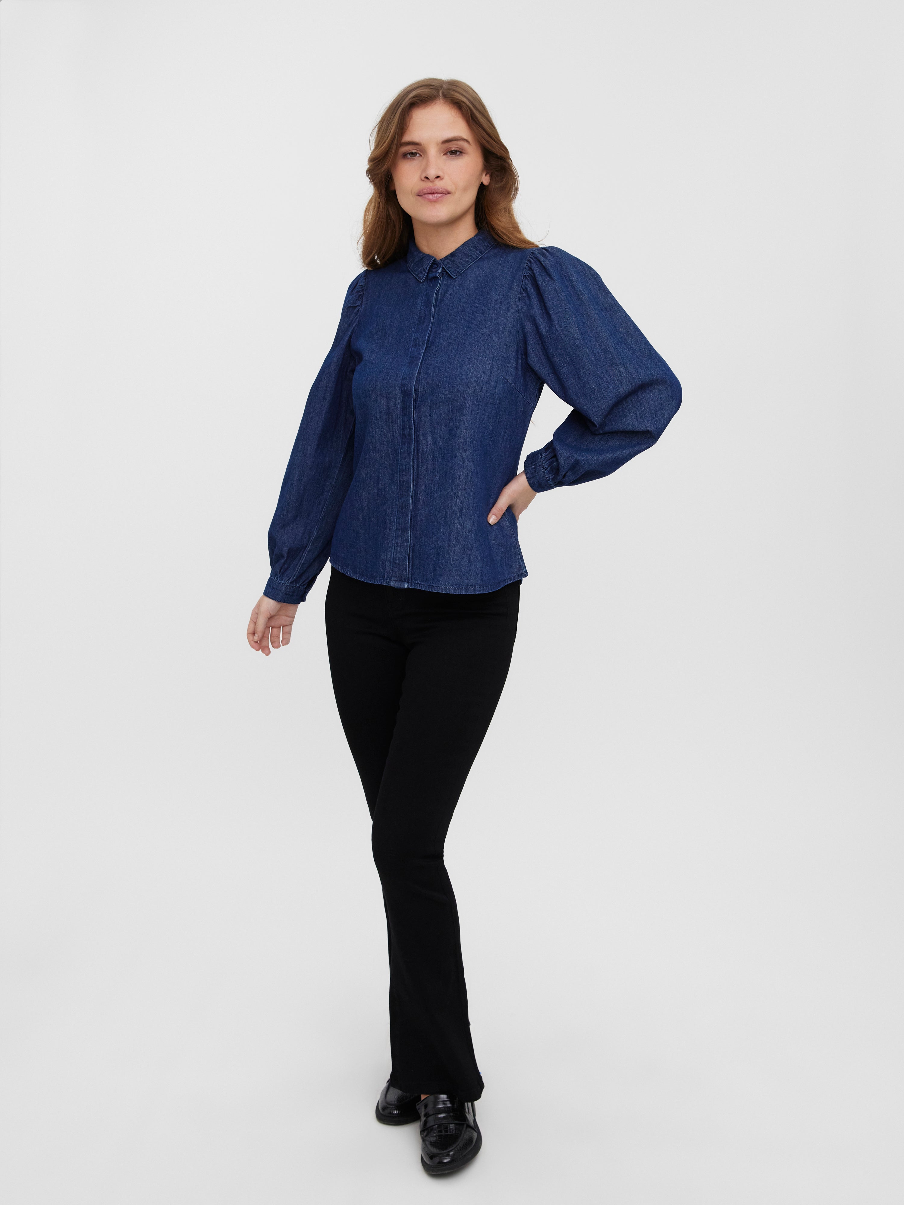 VERO MODA® VMNILY Shirt