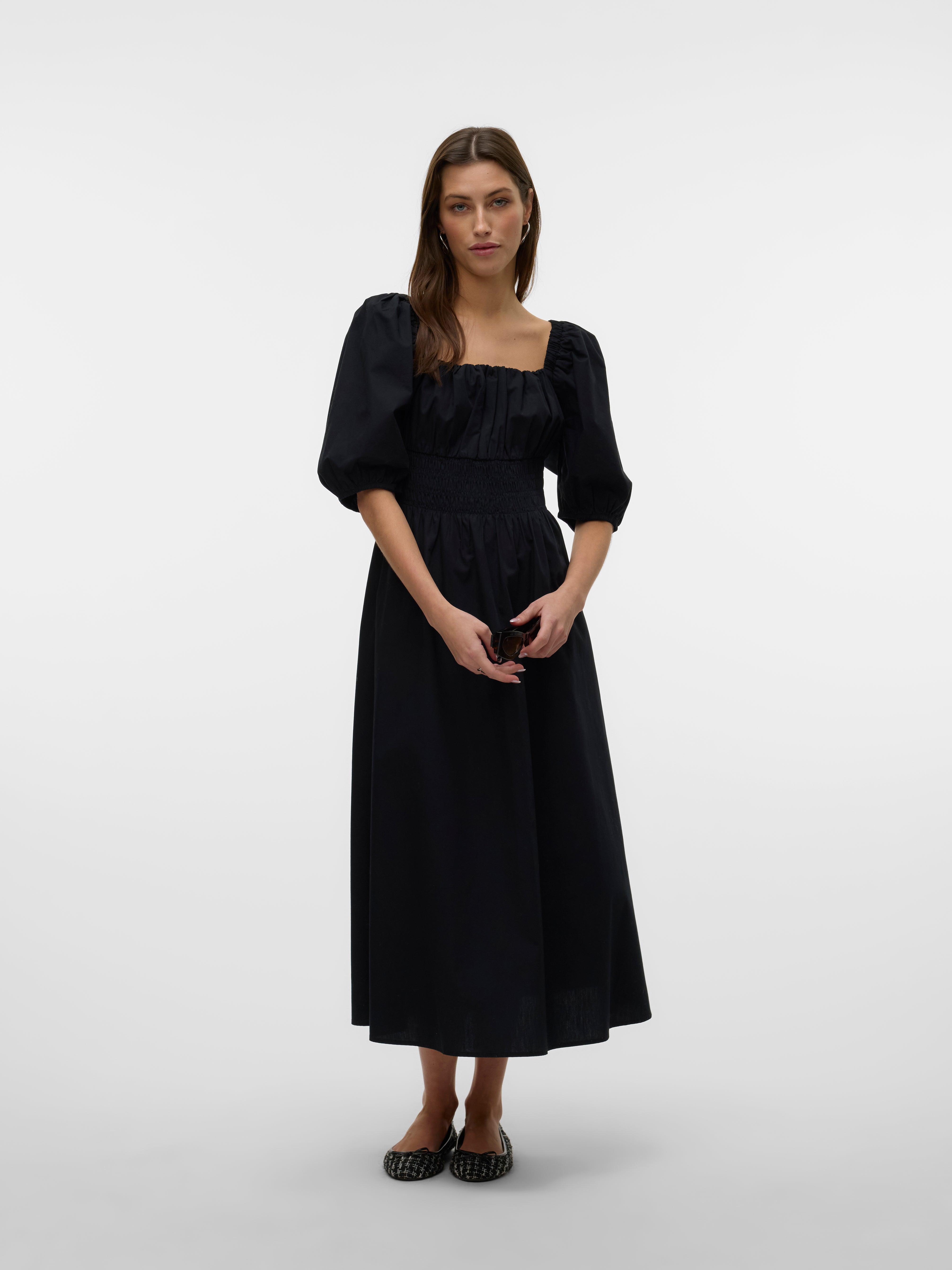 VERO MODA® VMHIMMA Long dress