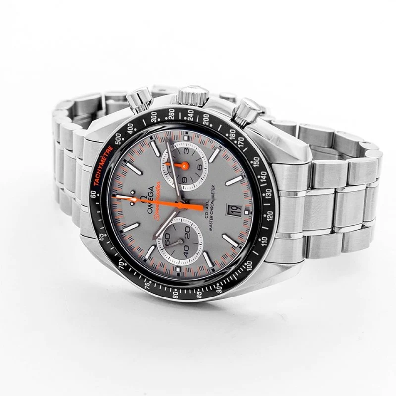 [Super Clone]Omega 329.30.44.51.06.001 Speedmaster Racing Co-Axial Master Chronometer