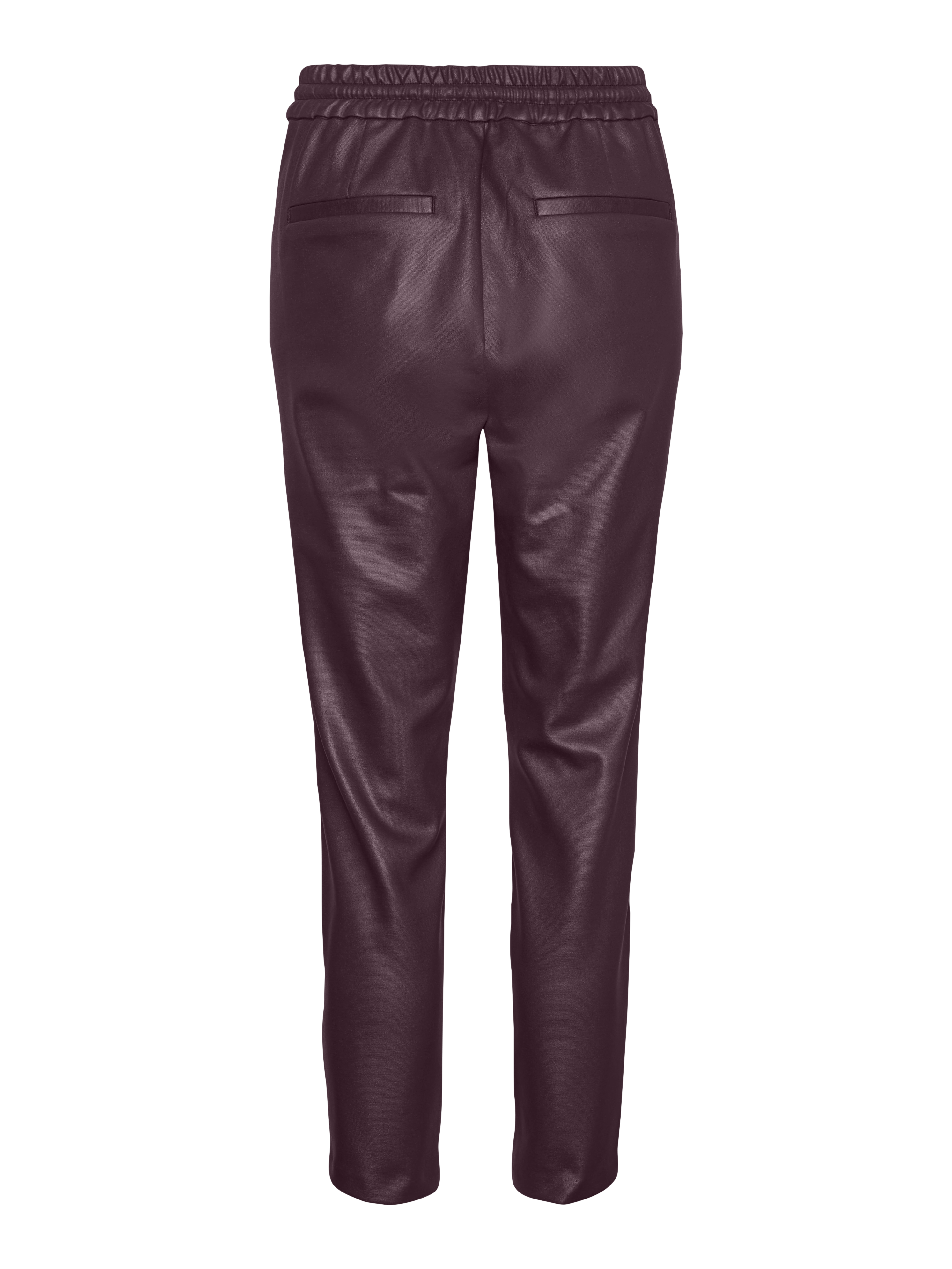 VERO MODA® VMEVA Mid waist Trousers