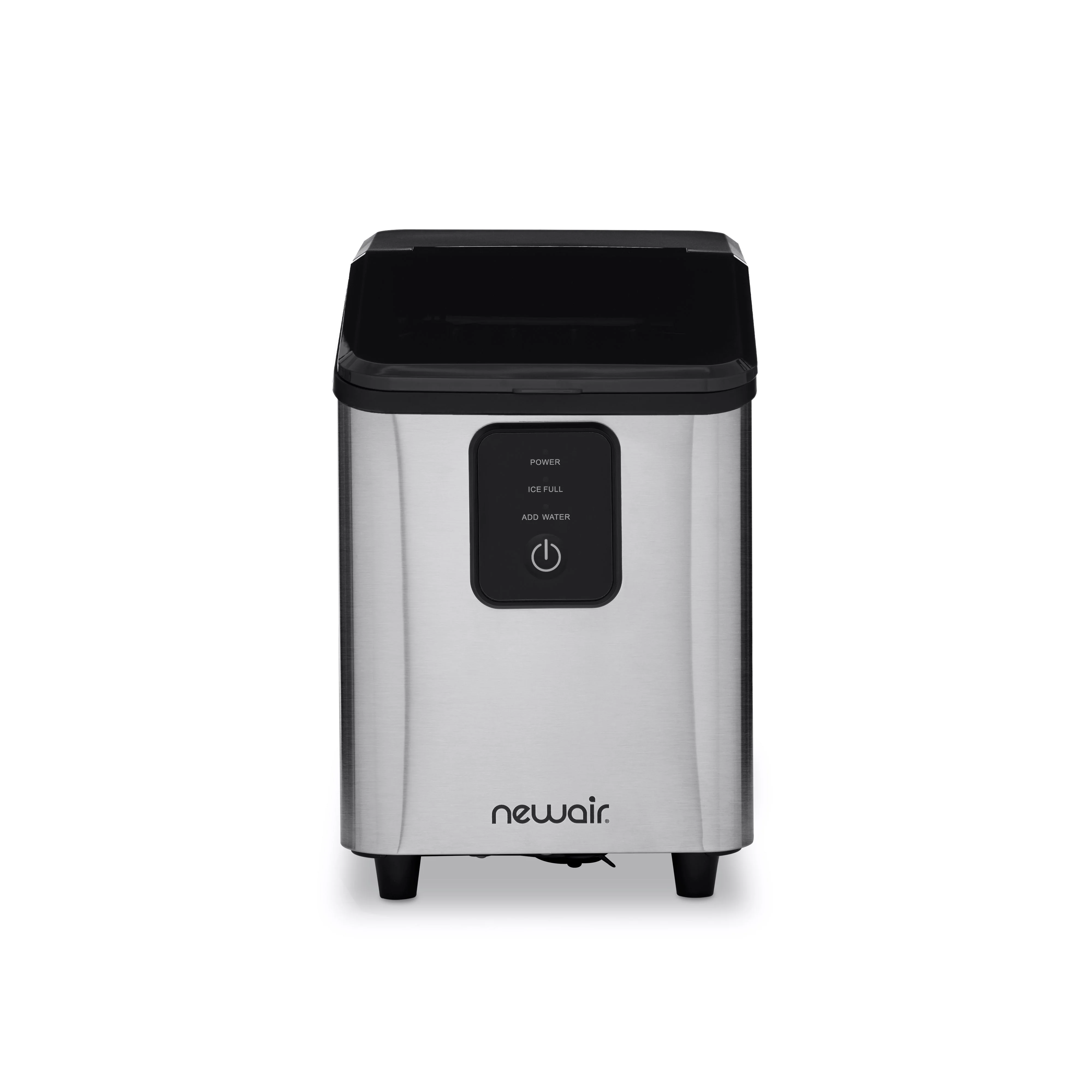 Newair Countertop Ice Maker, Bullet Ice