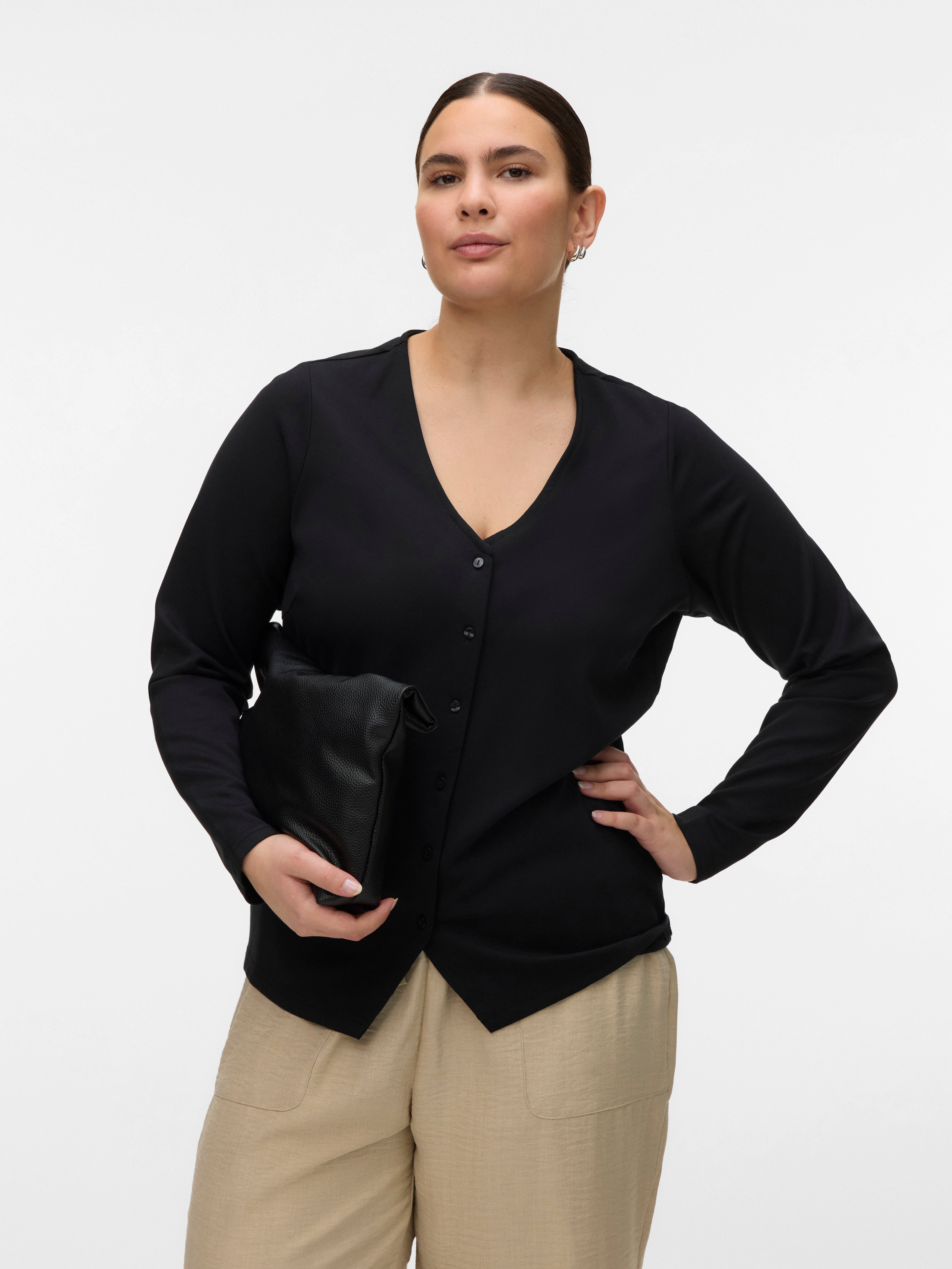 VERO MODA® AWCPATRICIA Cardigan