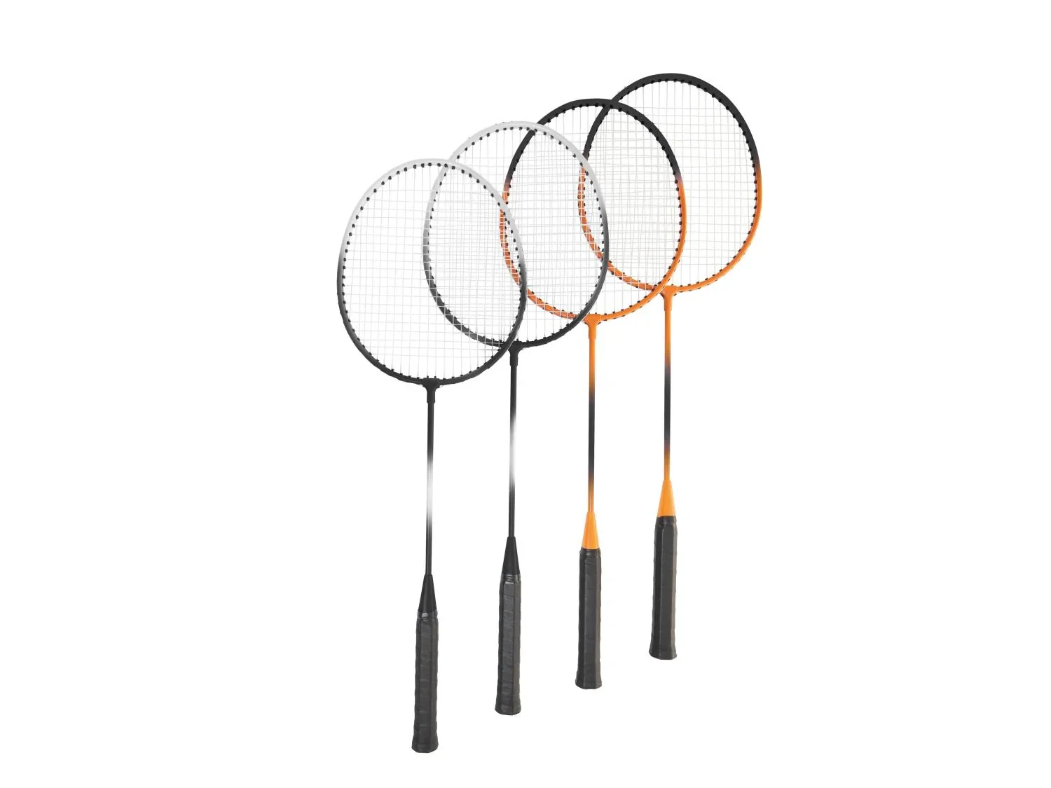 CRIVIT Set de badminton