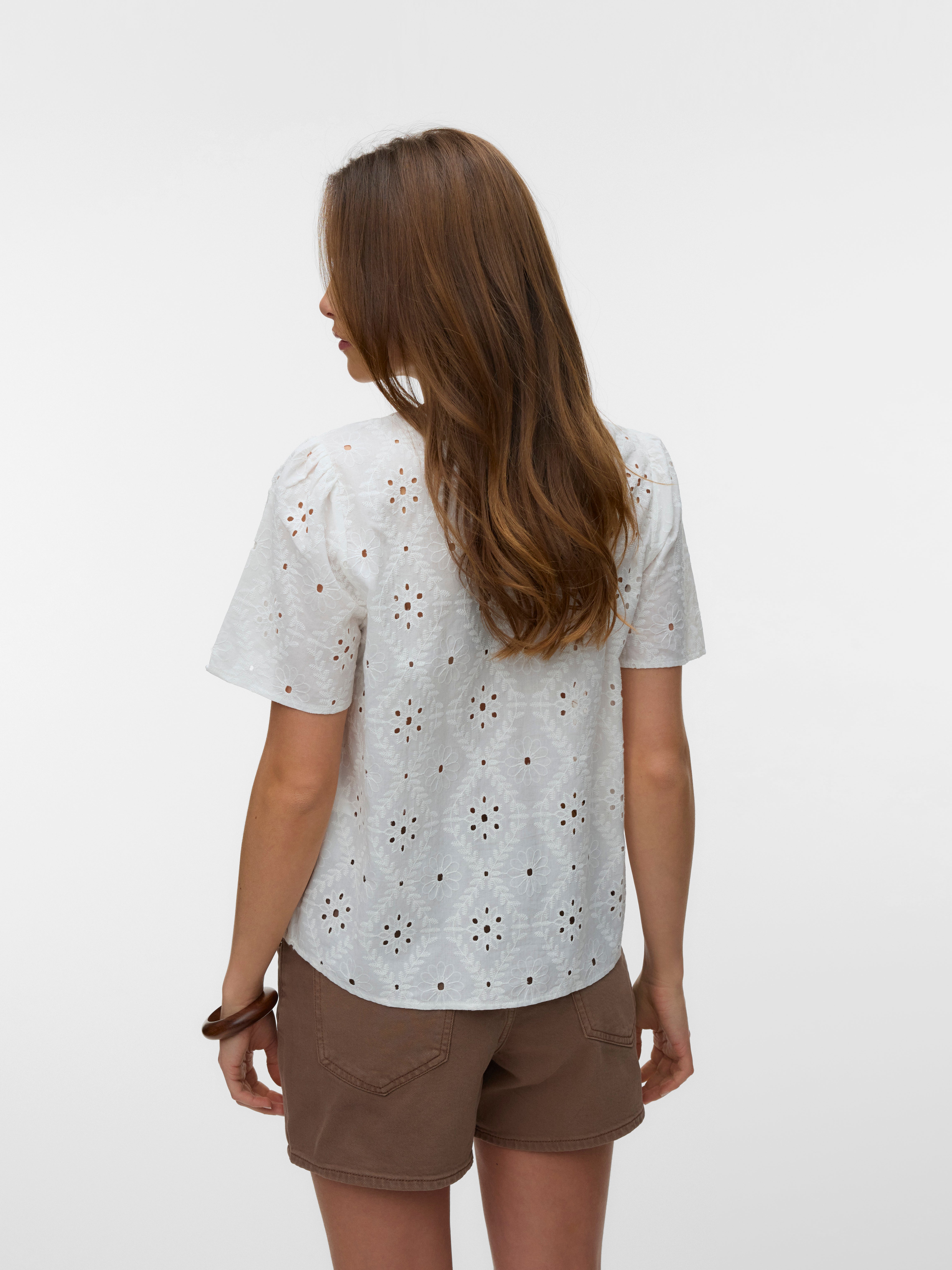 VERO MODA® VMELIZA T-Shirt