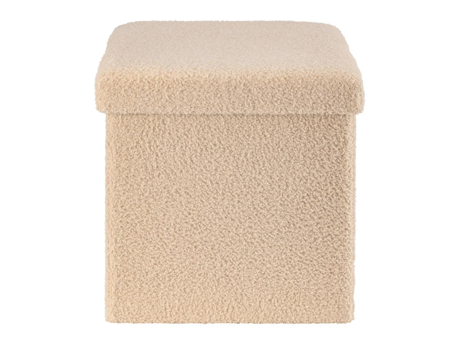 LIVARNO home Pouf coffre