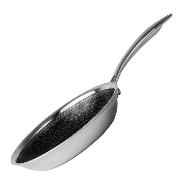Hybrid stekepanne 20 cm