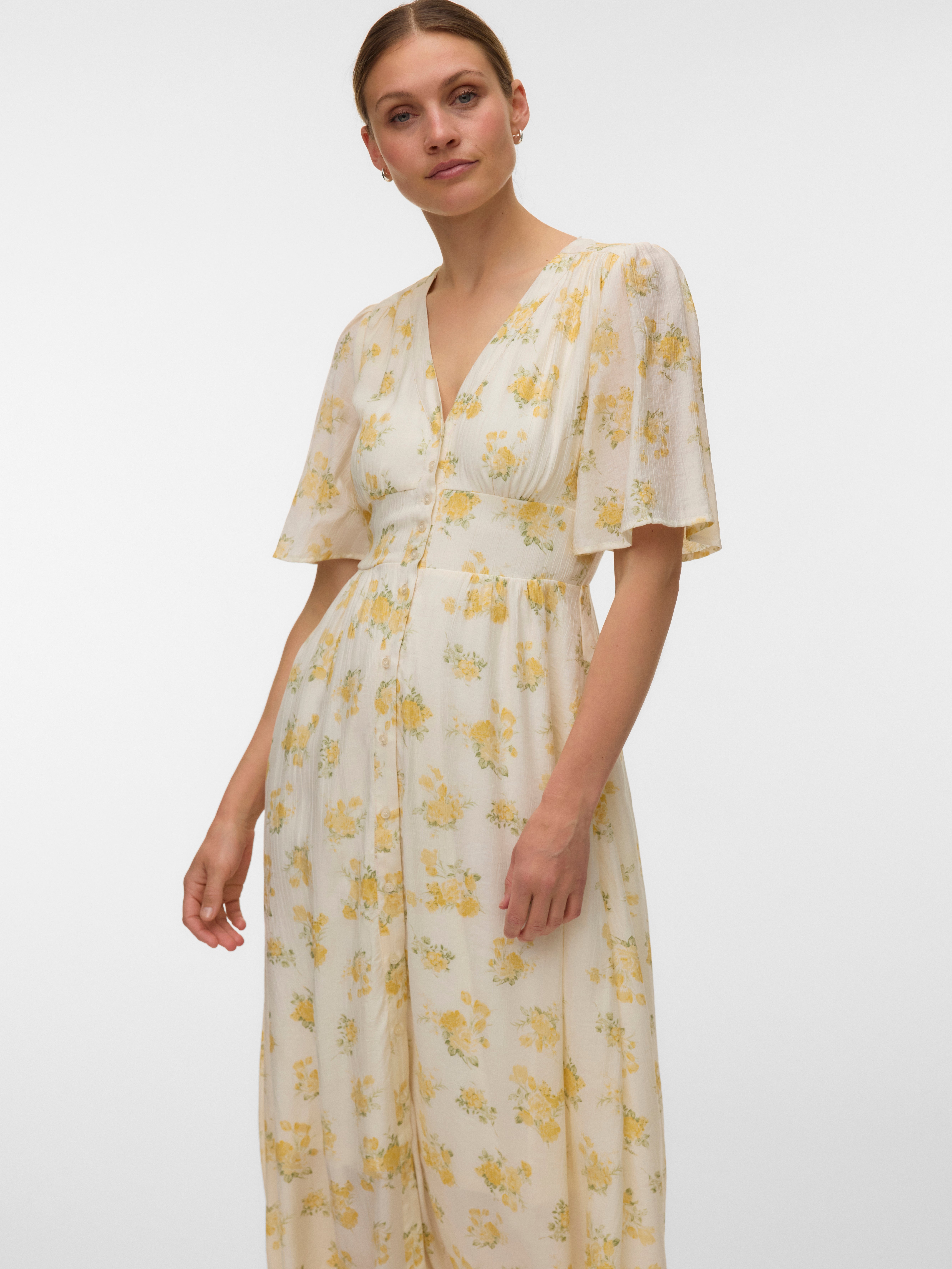 VERO MODA® VMBELLA Long dress