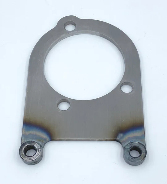 KING KONG DISC BRAKE KIT - Gossett Farm Equipment, LLC
