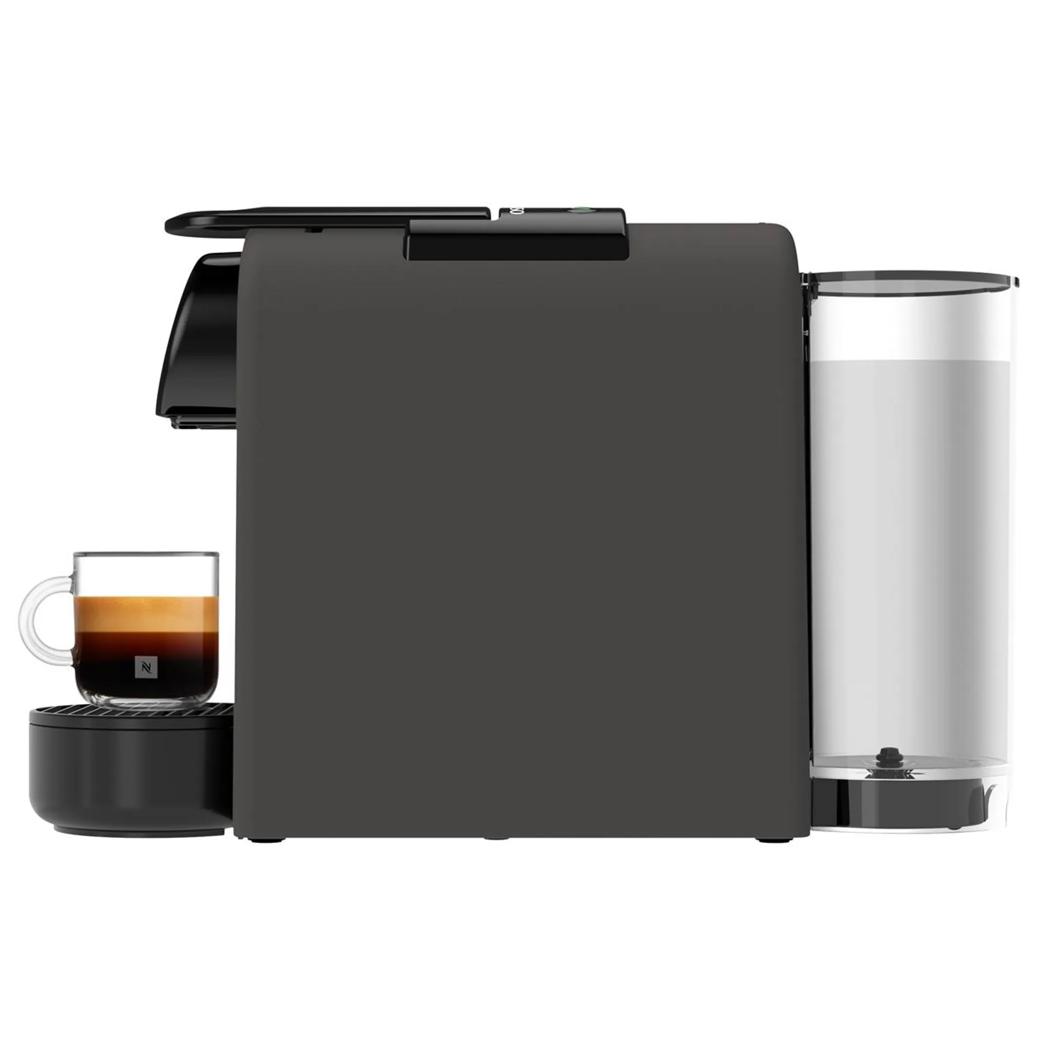 De'Longhi Nespresso Koffiemachine Essenza Mini Matte Black